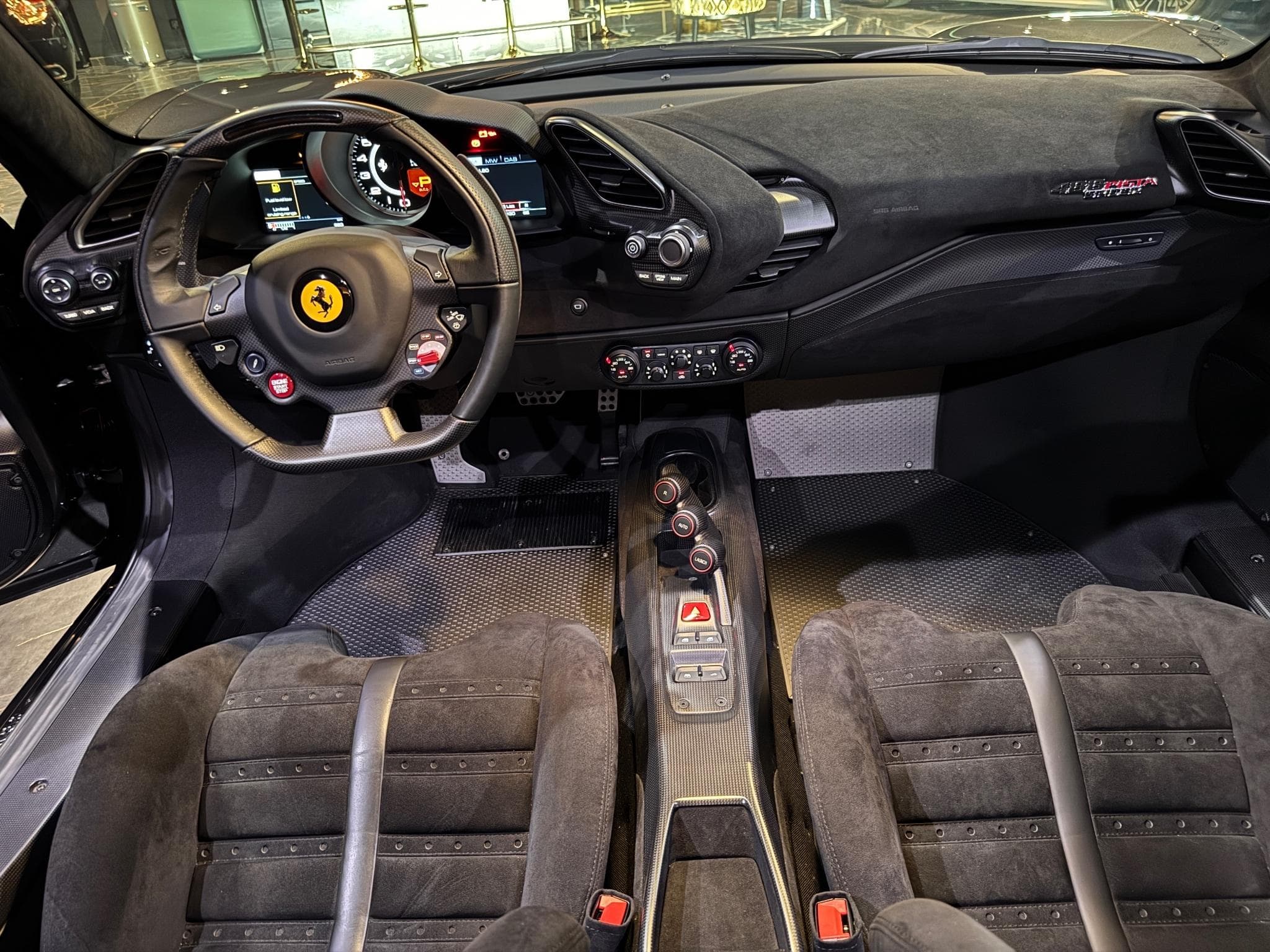 Ferrari 488 Pista Spider (2021) - Foto 5