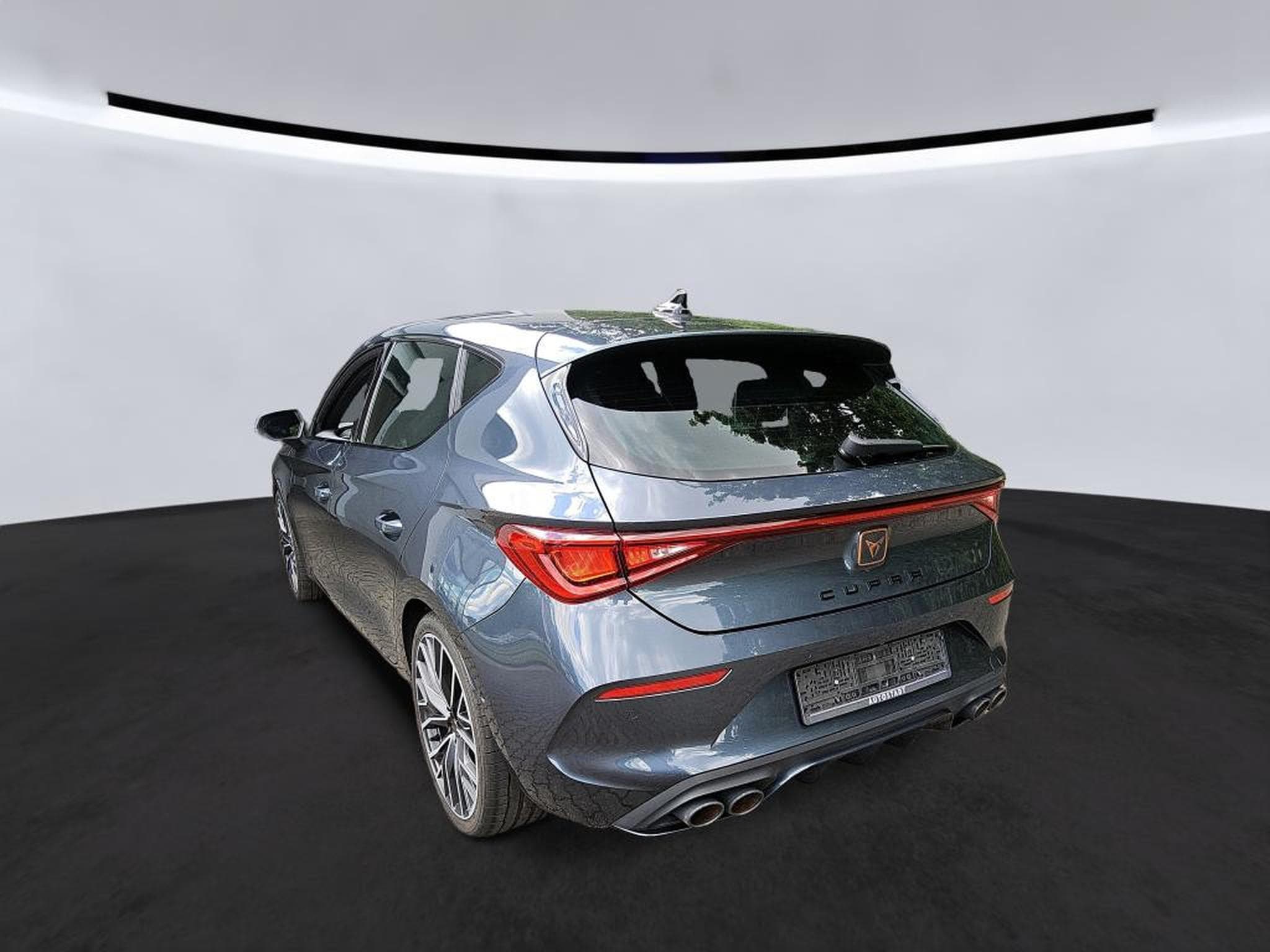 Cupra Leon VZ 2.0 TSI 300CV *VSS* BEATS * CAM *  MATRIX * (2024) - Photo 4