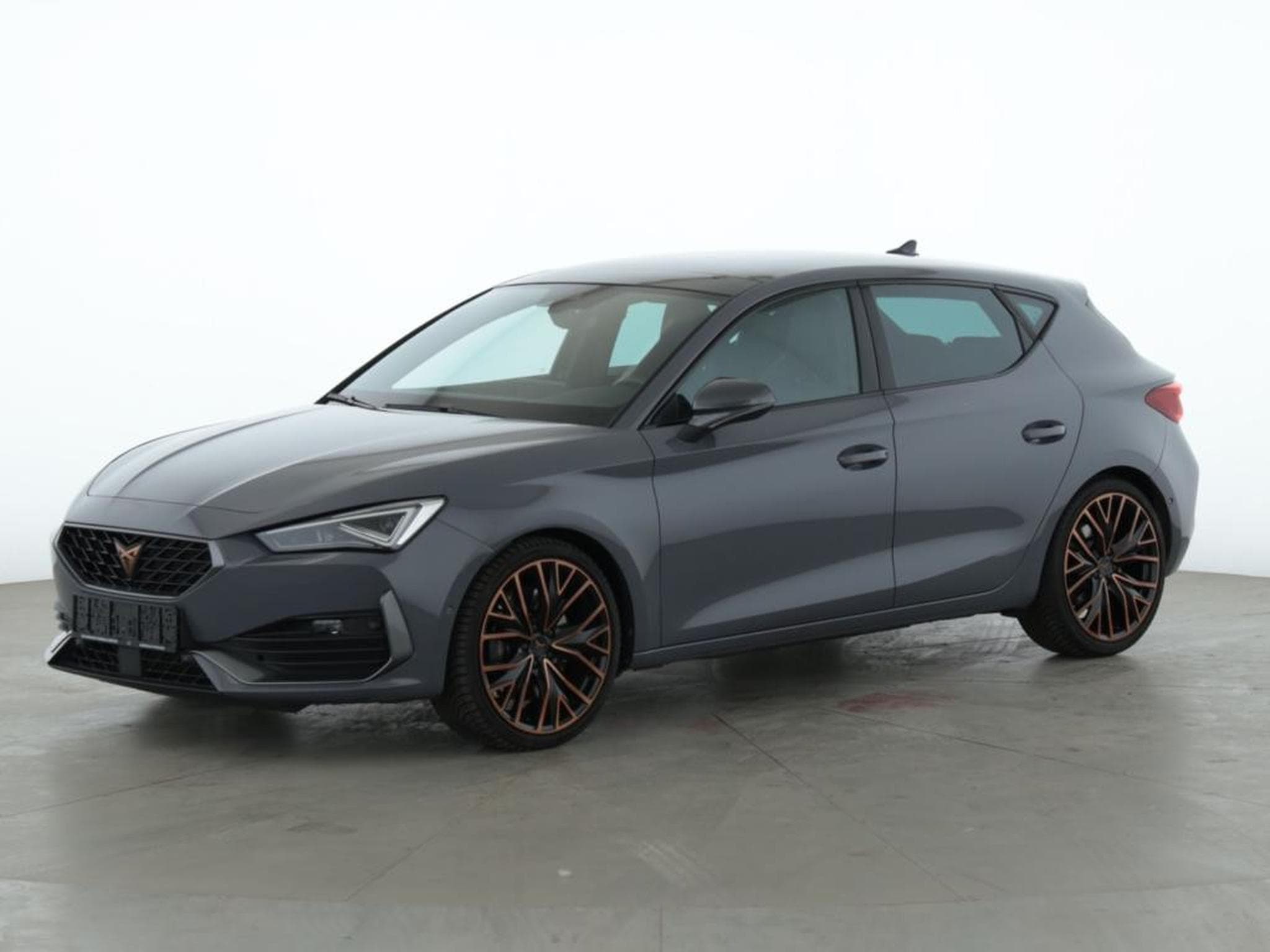 Cupra Leon VZ 2.0 TSI 300CV *PANO *VSS* BEATS * CAM *  MATRIX * (2024) - Photo 1