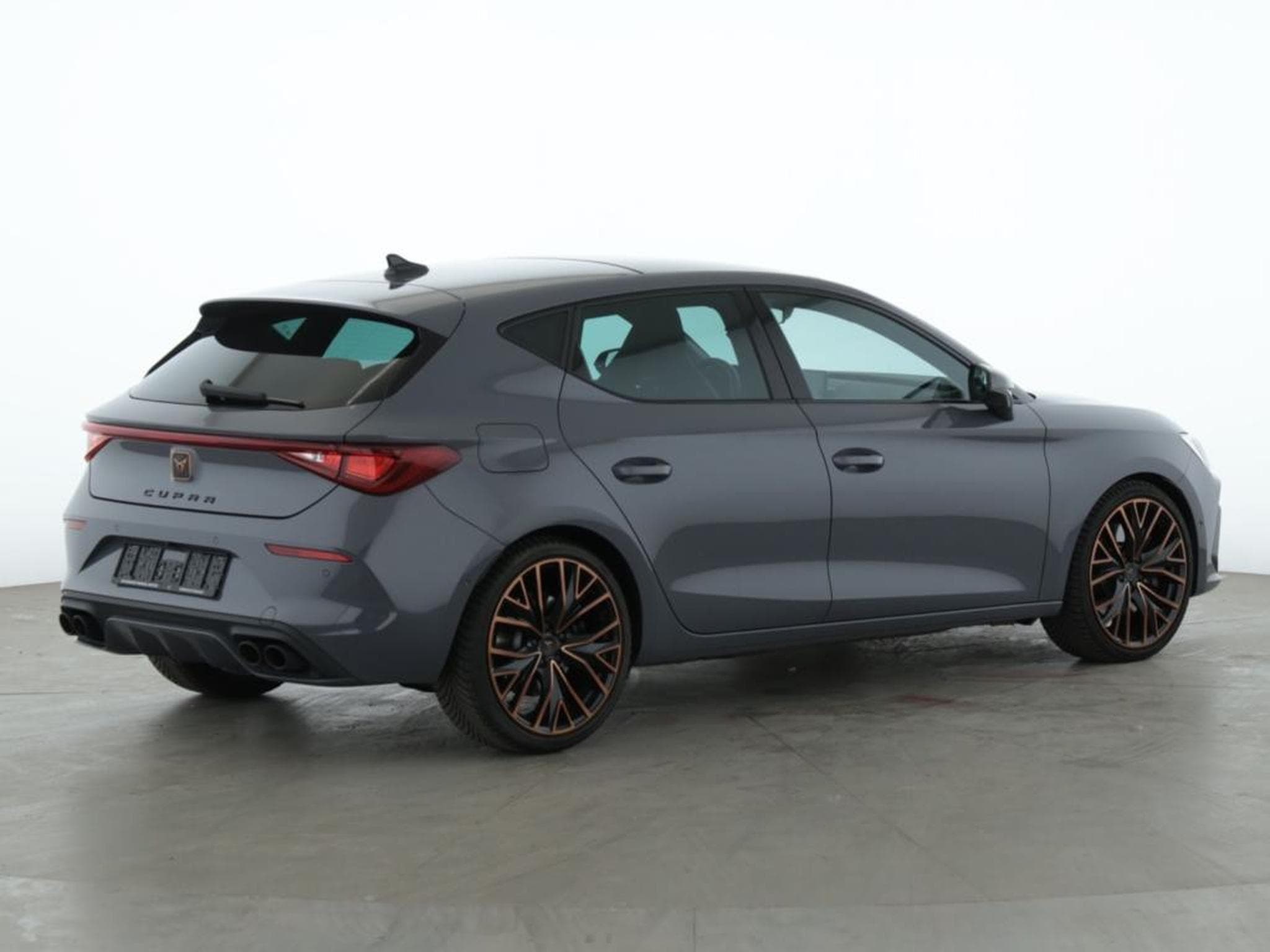Cupra Leon VZ 2.0 TSI 300CV *PANO *VSS* BEATS * CAM *  MATRIX * (2024) - Photo 5