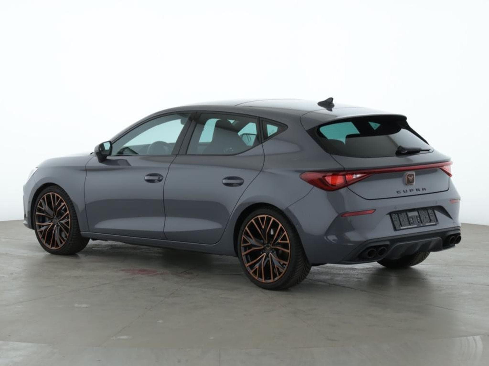 Cupra Leon VZ 2.0 TSI 300CV *PANO *VSS* BEATS * CAM *  MATRIX * (2024) - Photo 4