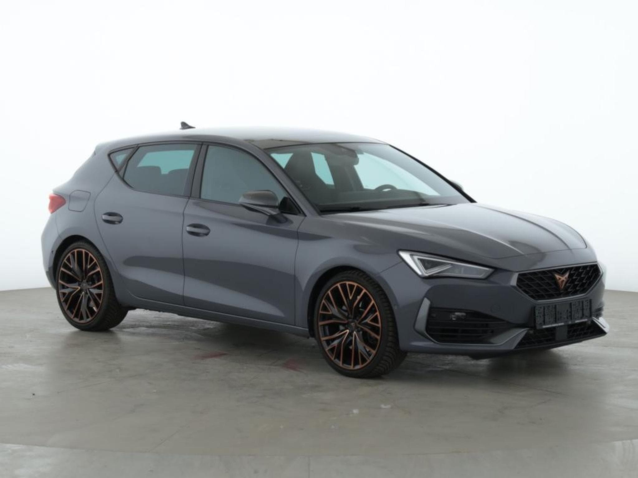 Cupra Leon VZ 2.0 TSI 300CV *PANO *VSS* BEATS * CAM *  MATRIX * (2024) - Photo 3