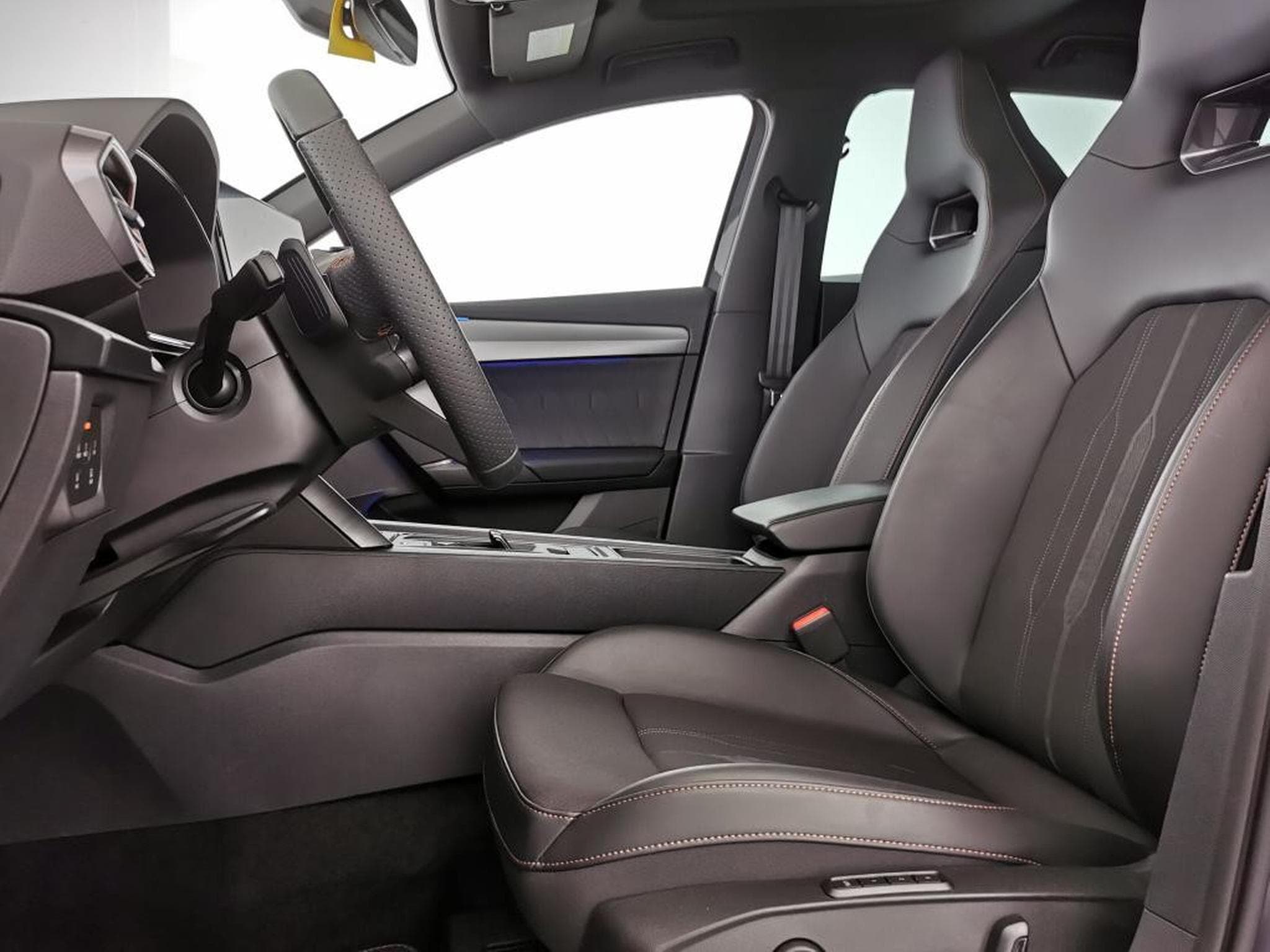 Cupra Leon VZ 2.0 TSI 300CV *PANO *VSS* BEATS * CAM *  MATRIX * (2024) - Photo 6