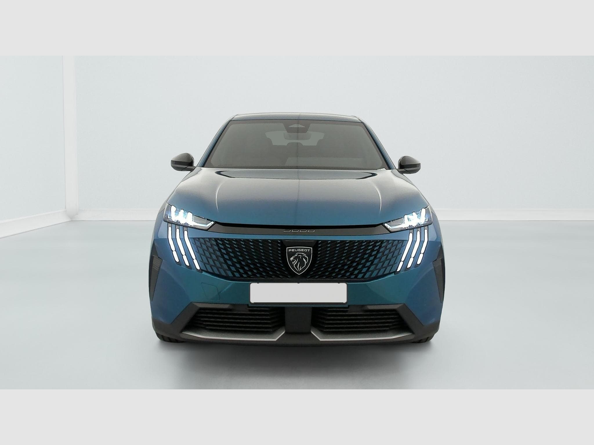 Peugeot 3008 Hybrid 145 e-DCS6 Allure (2025) - Photo 2