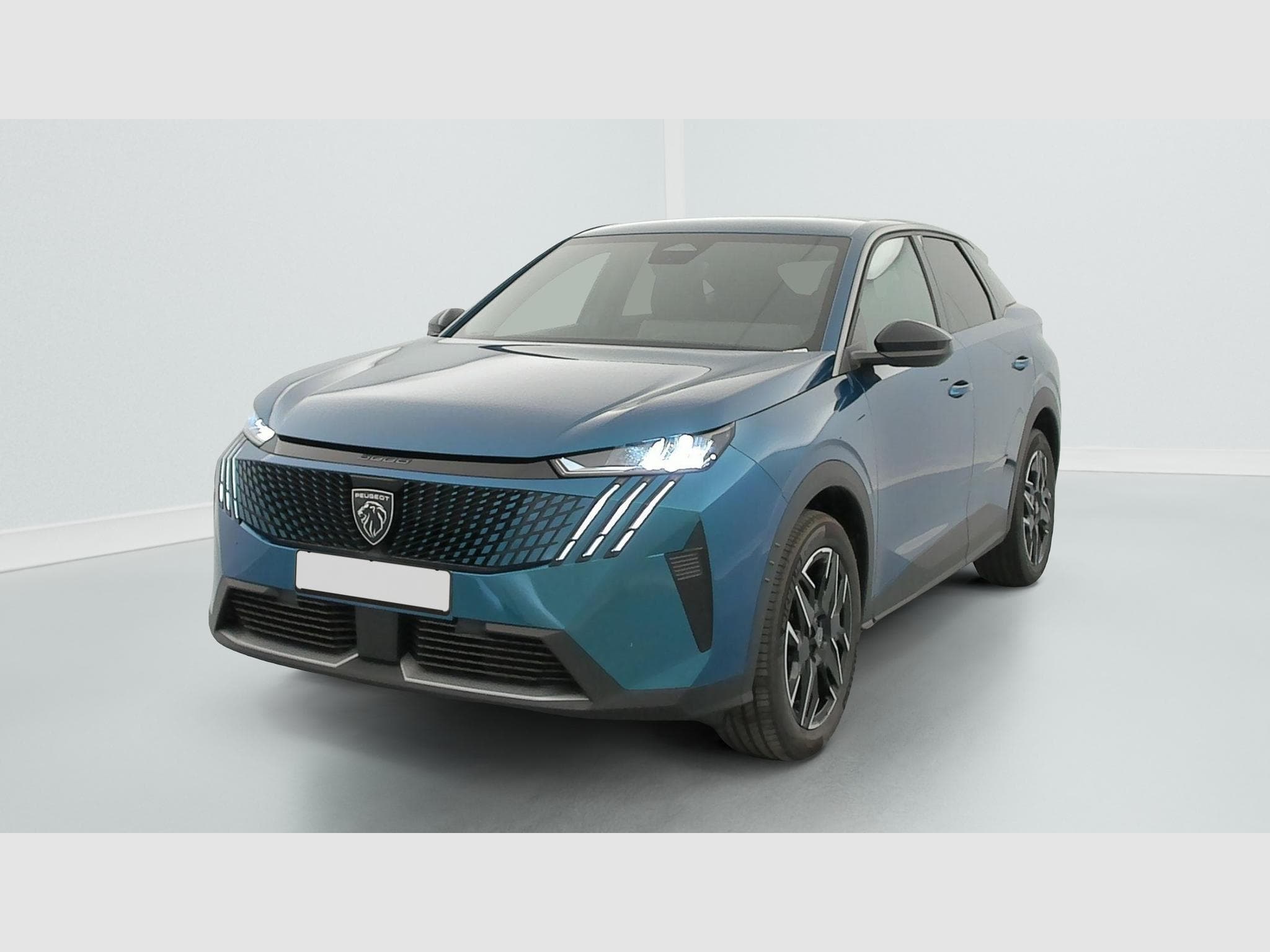 Peugeot 3008 Hybrid 145 e-DCS6 Allure (2025) - Photo 3