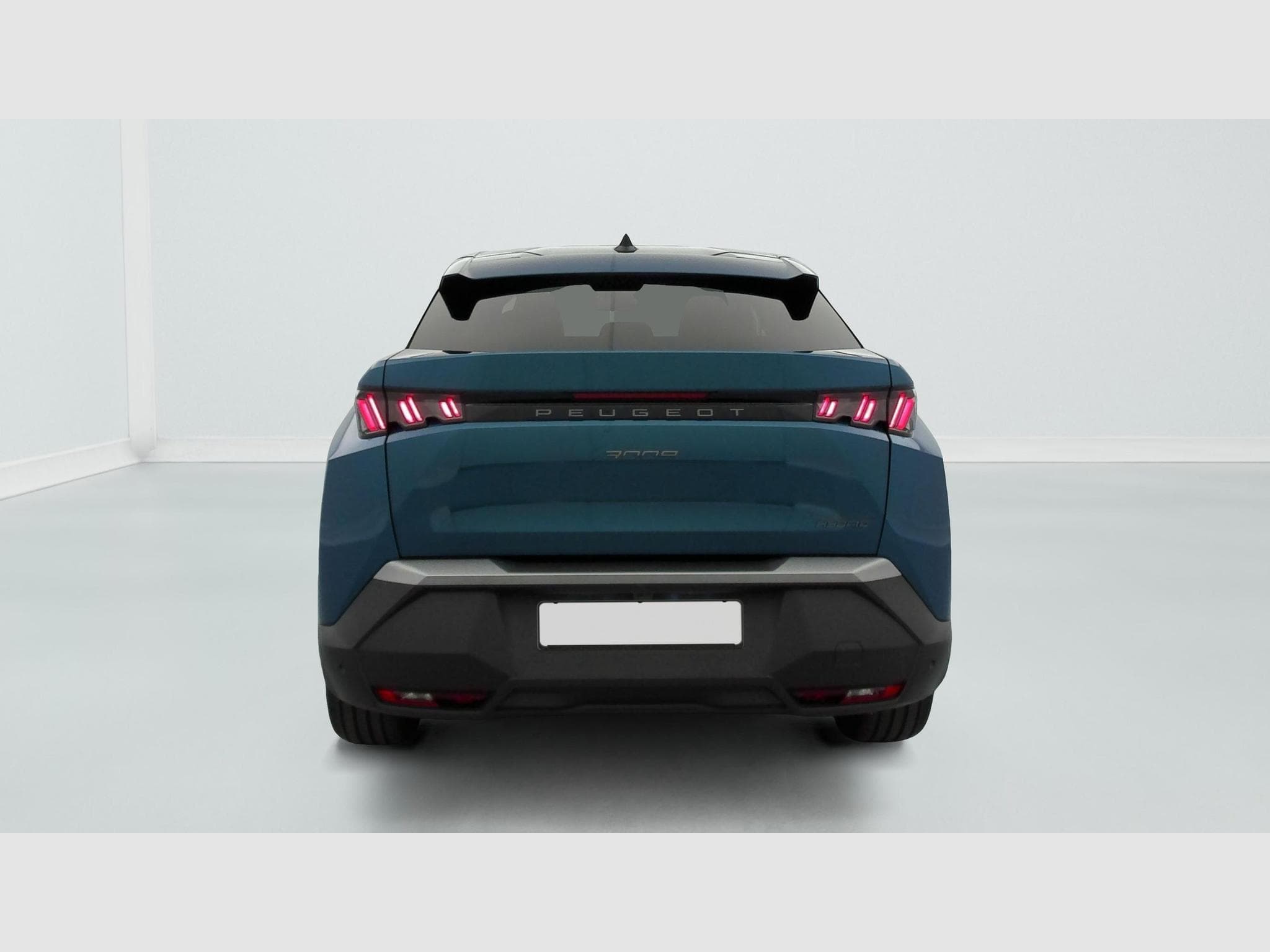 Peugeot 3008 Hybrid 145 e-DCS6 Allure (2025) - Photo 6