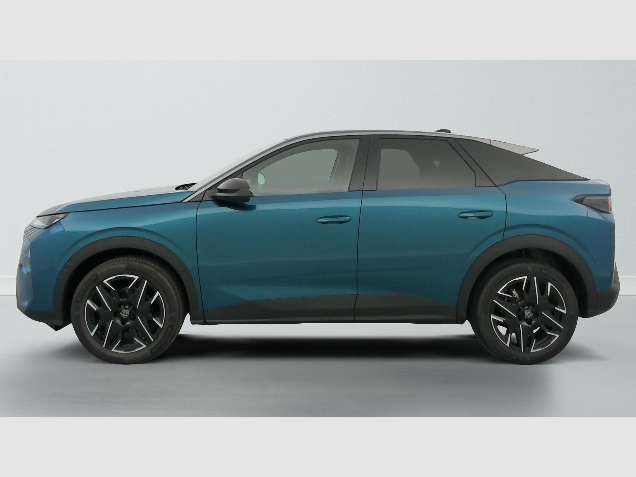 Peugeot 3008 Hybrid 145 e-DCS6 Allure (2025) - Photo 4
