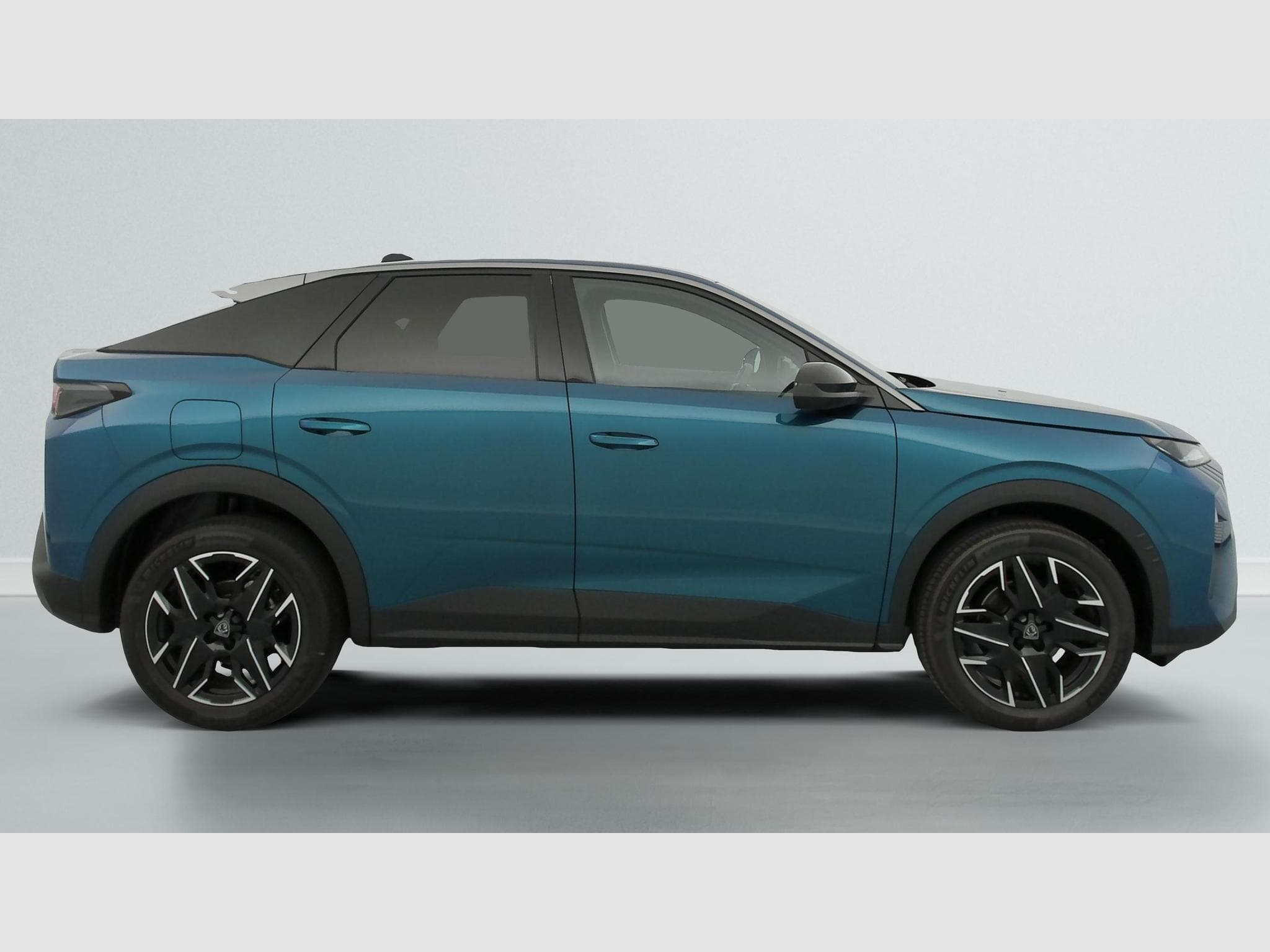 Peugeot 3008 Hybrid 145 e-DCS6 Allure (2025) - Photo 8