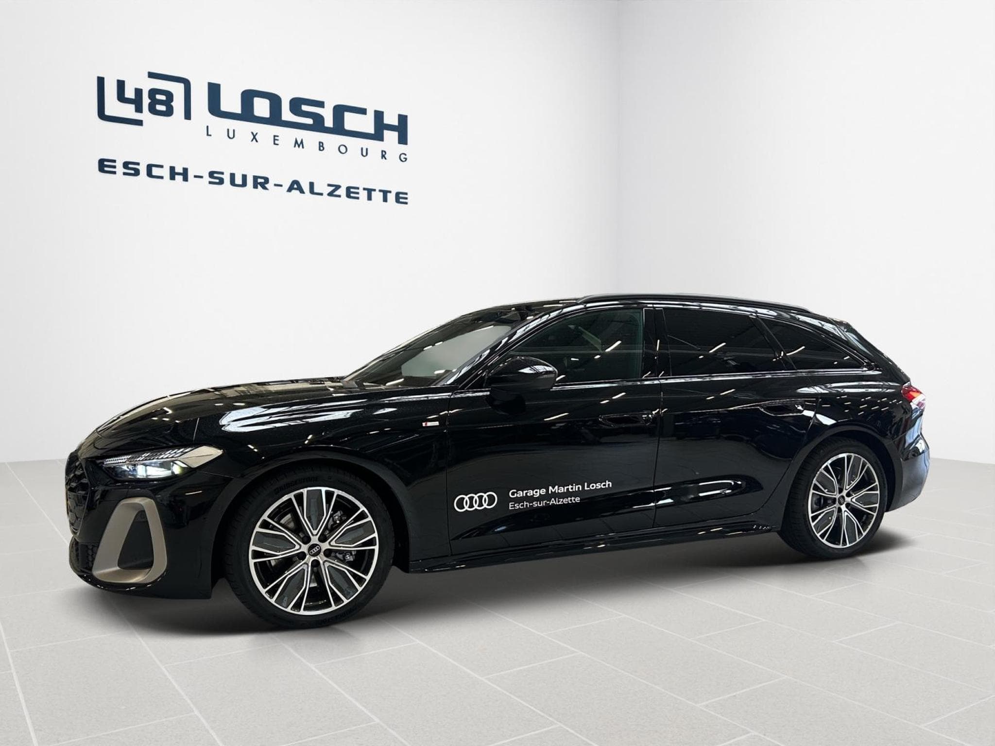 Audi A5 Edition one (2026) - Foto 2