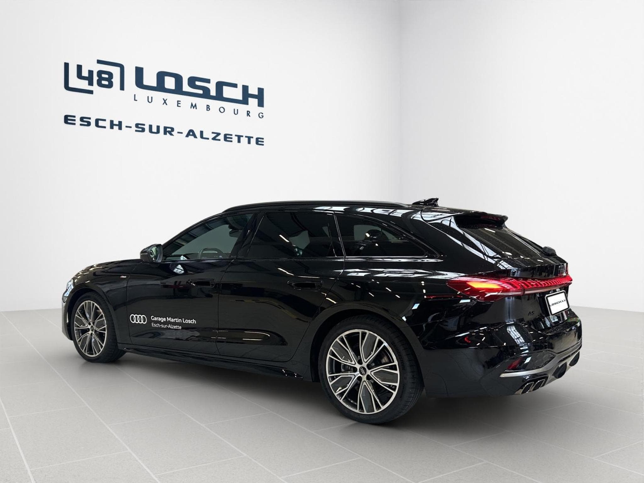 Audi A5 Edition one (2026) - Foto 3