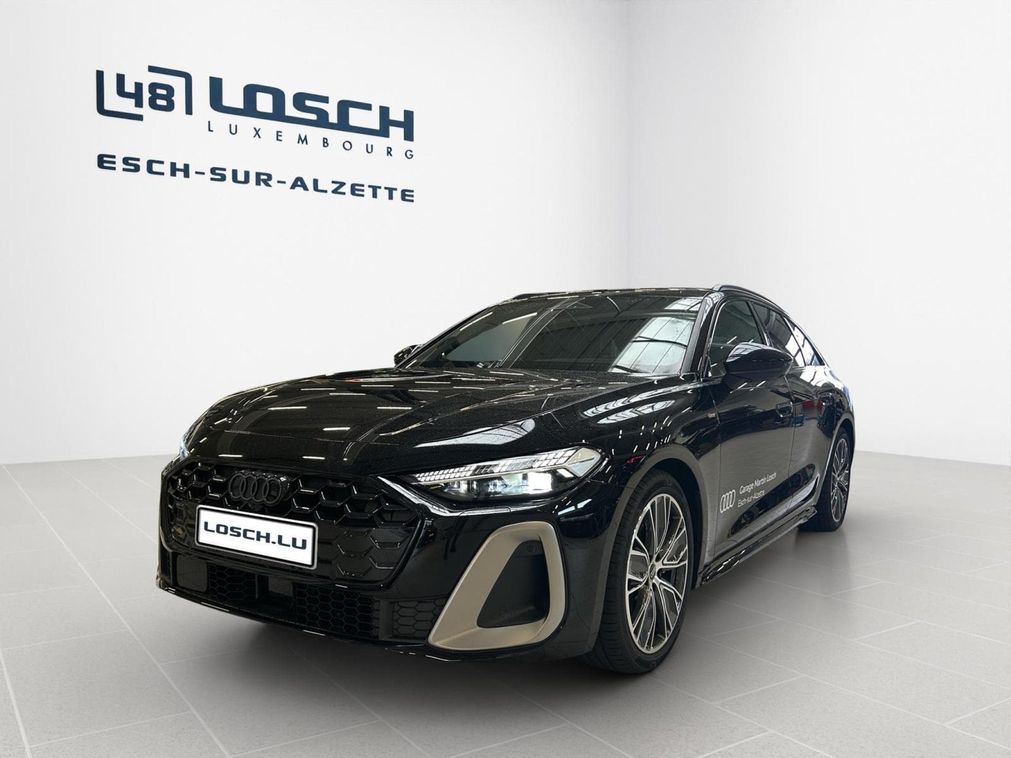 Audi A5 Edition one (2026) - Foto 4