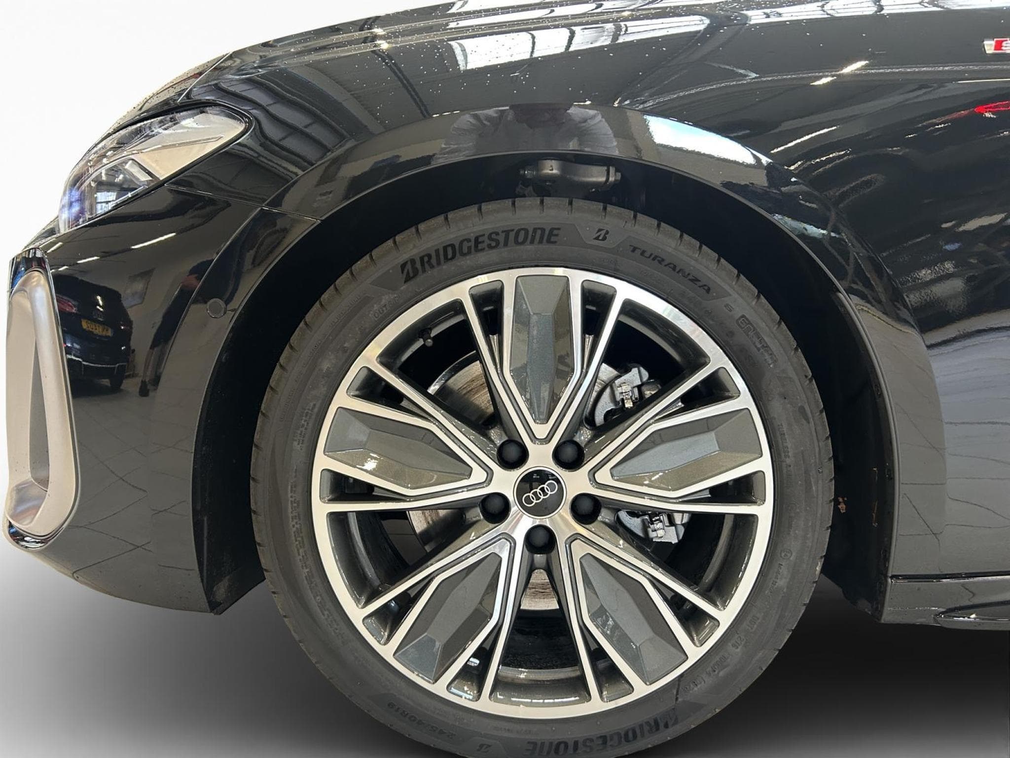 Audi A5 Edition one (2026) - Foto 7