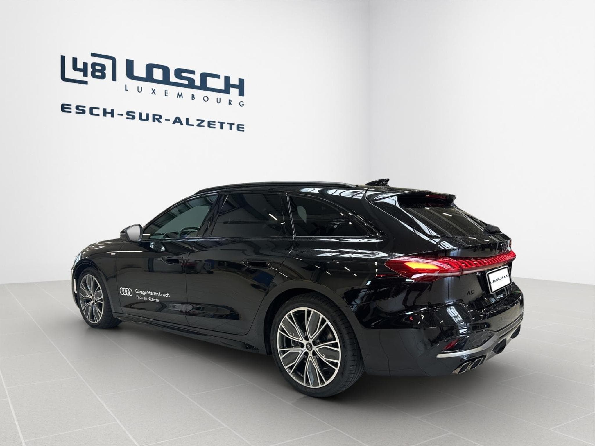 Audi A5 Edition one (2026) - Foto 5