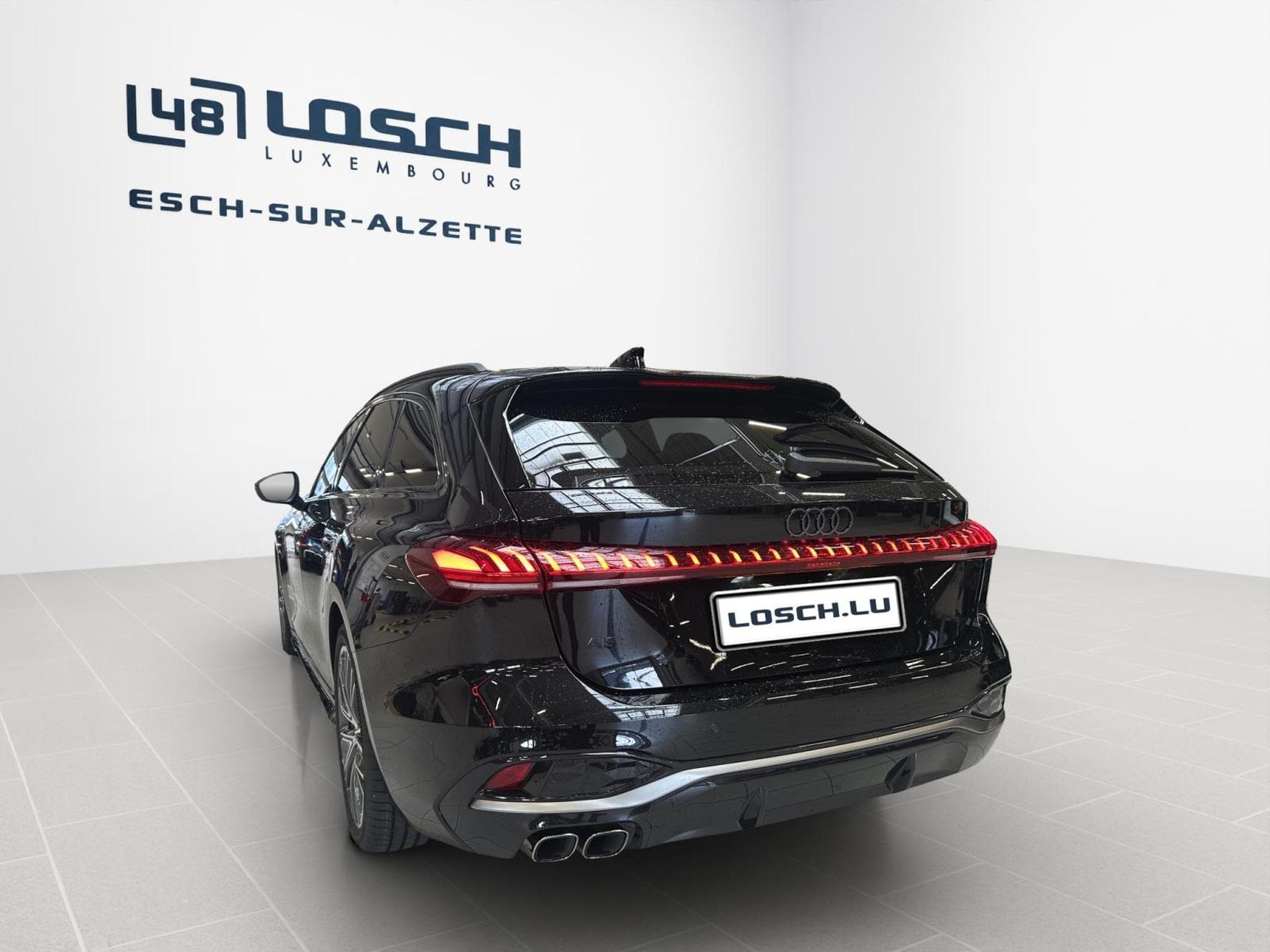 Audi A5 Edition one (2026) - Foto 6