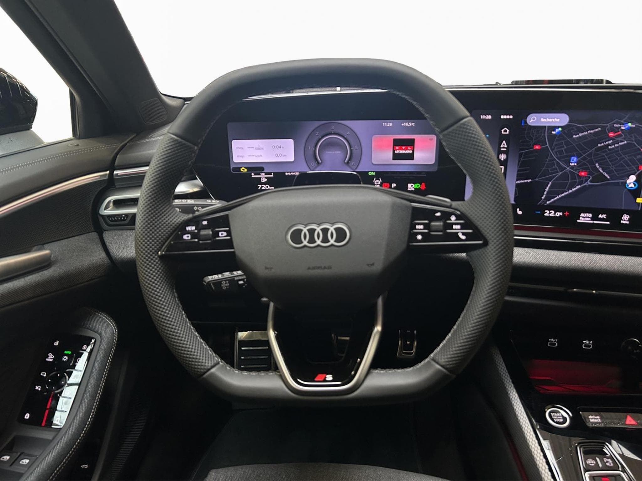 Audi A5 Edition one (2026) - Foto 10