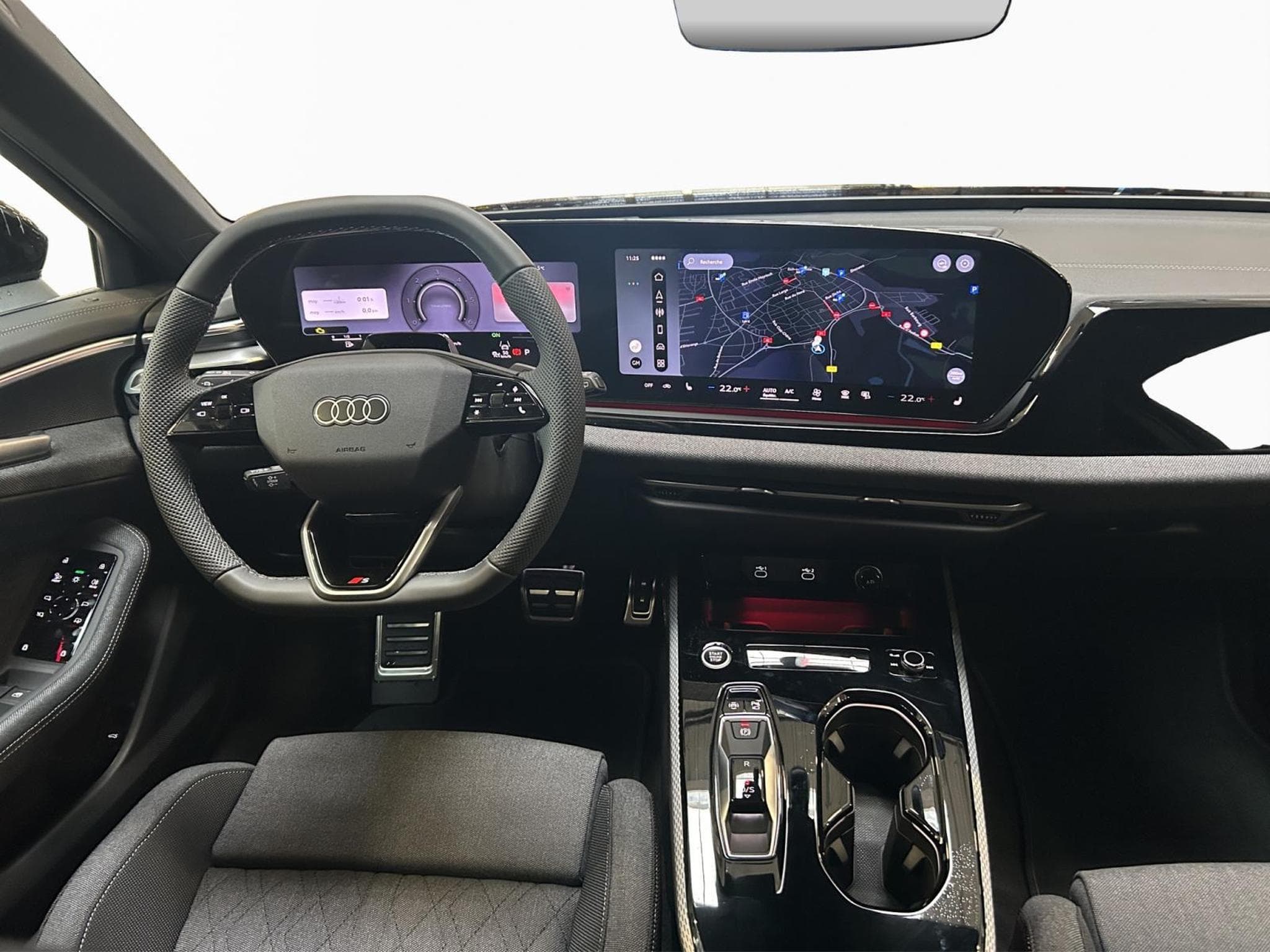 Audi A5 Edition one (2026) - Foto 8