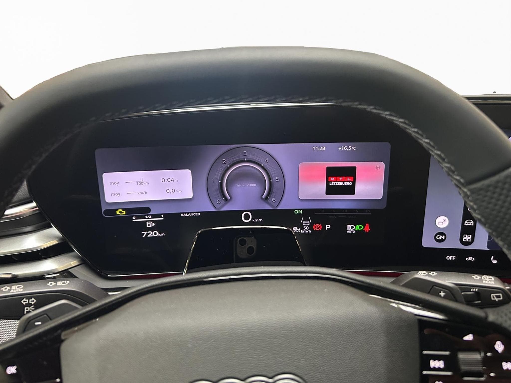Audi A5 Edition one (2026) - Foto 11