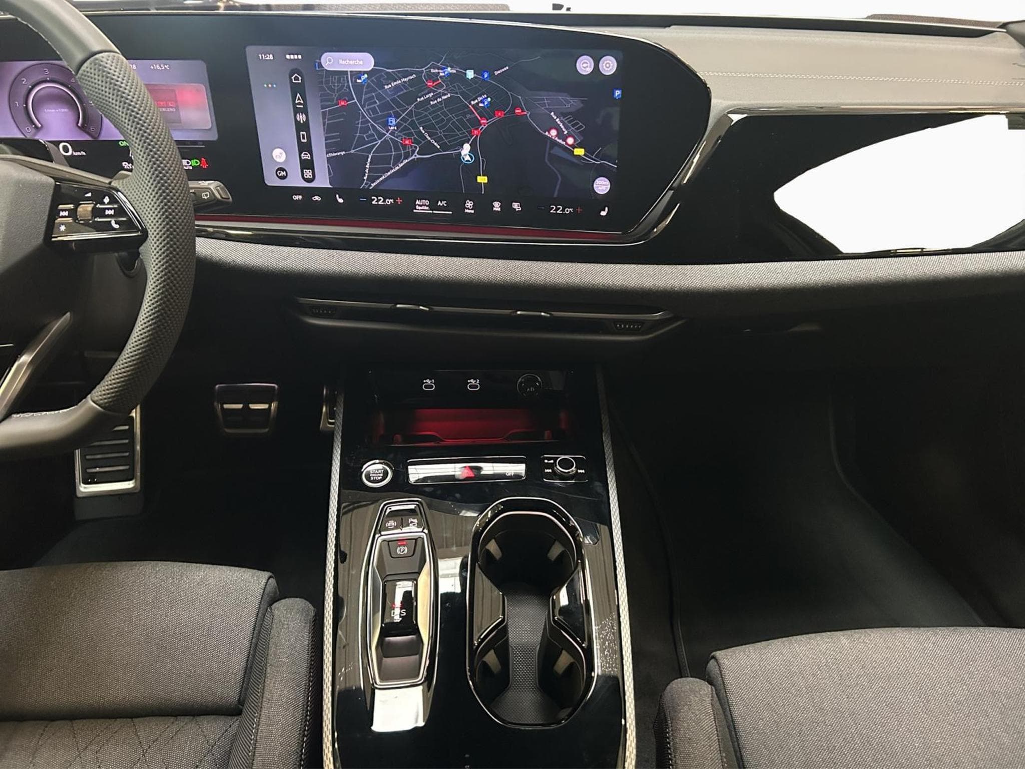 Audi A5 Edition one (2026) - Foto 12