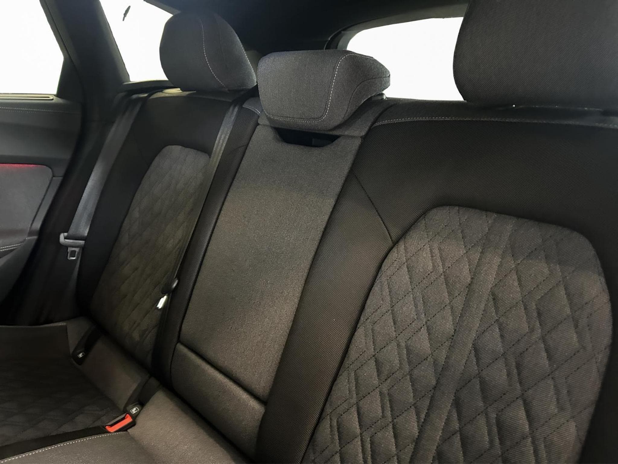 Audi A5 Edition one (2026) - Foto 16