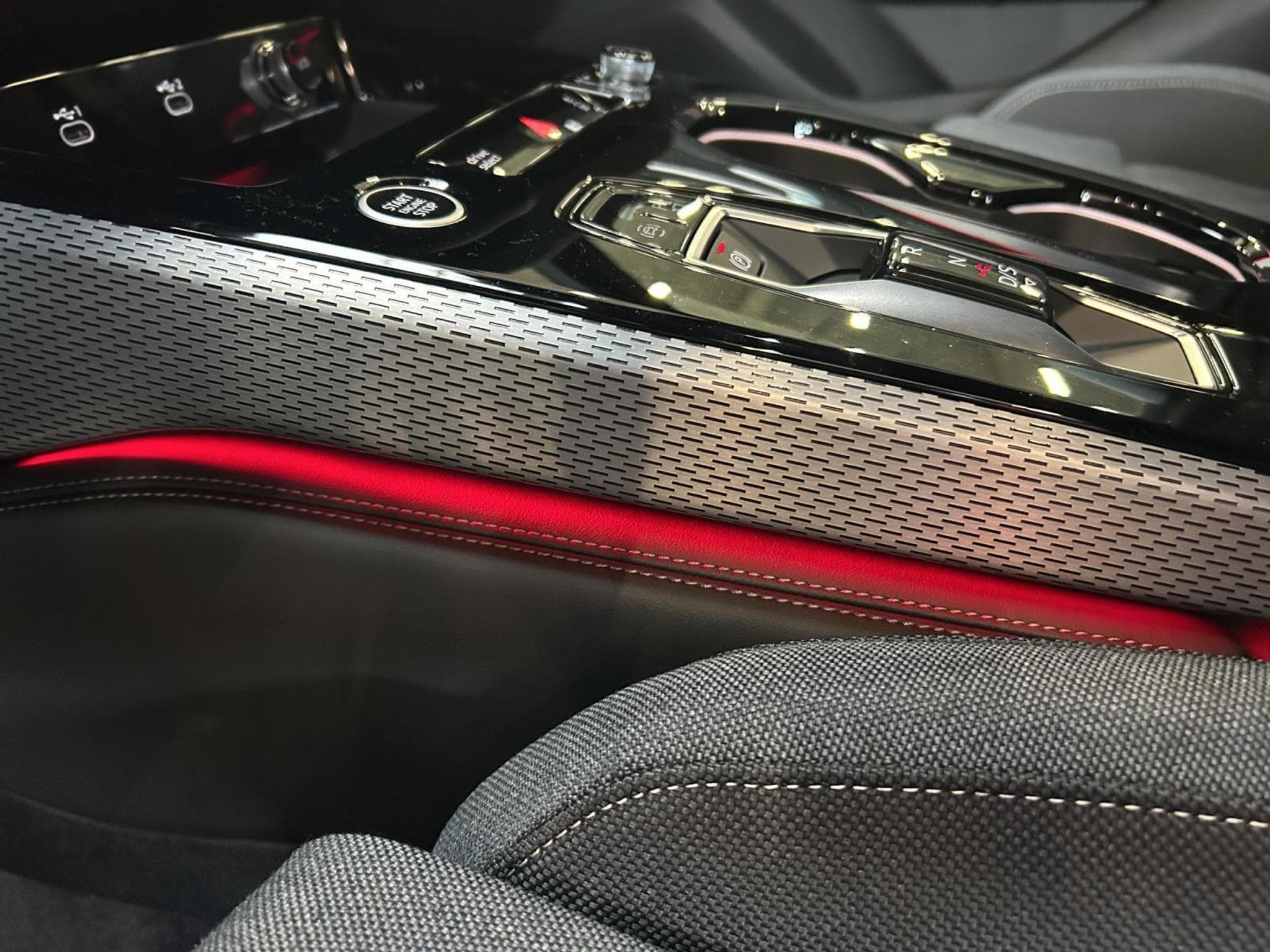 Audi A5 Edition one (2026) - Foto 19