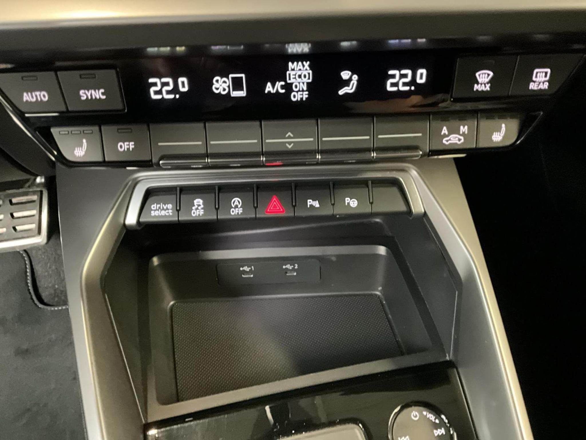 Audi S3 SB+TFSI+Quattro+S-Tronic+LM18 (2023) - Foto 15