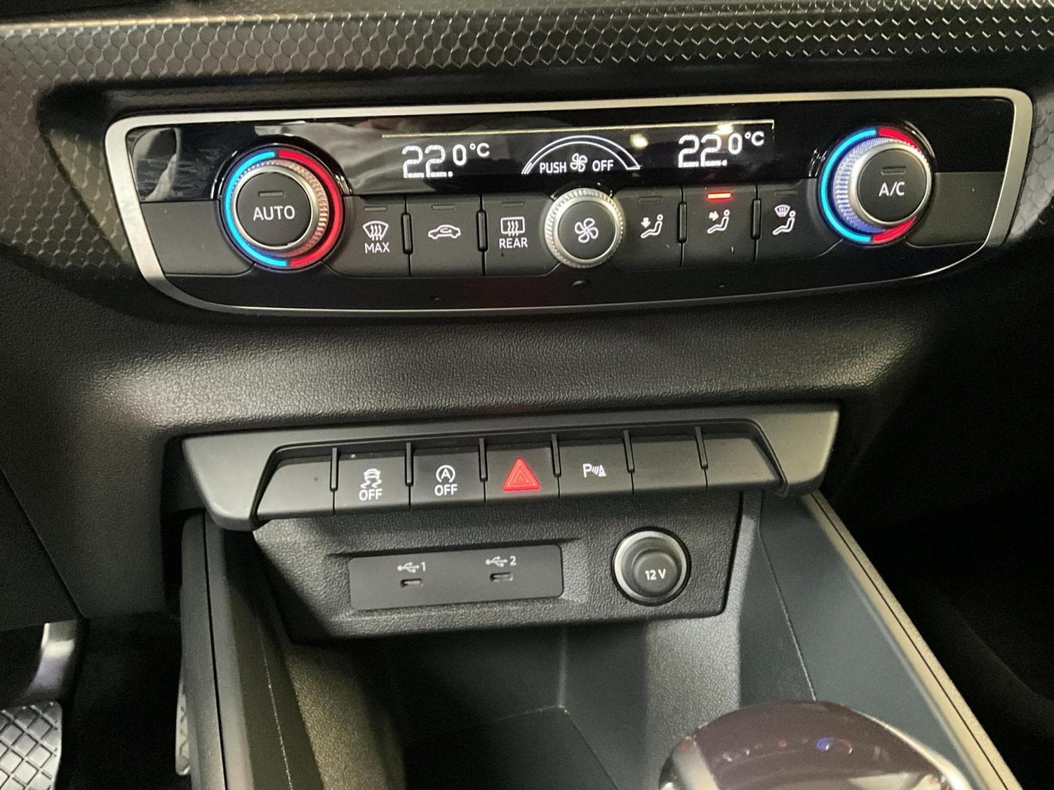 Audi A1 SB+Advanced+25TFSI+S-Tronic+AHK+P.Business (2025) - Foto 19