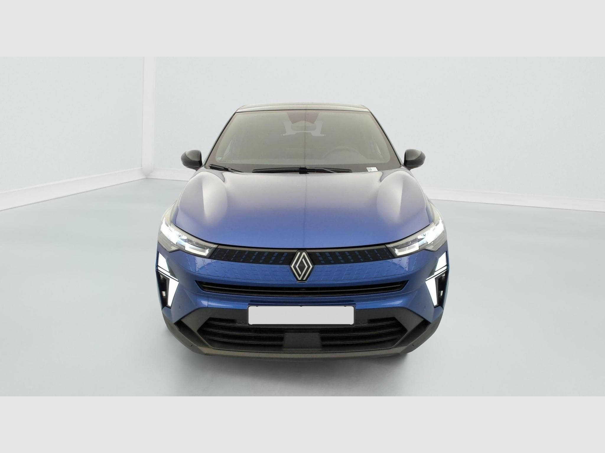 Renault CAPTUR E-Tech full hybrid 160 ch Evolution (2026) - Photo 2