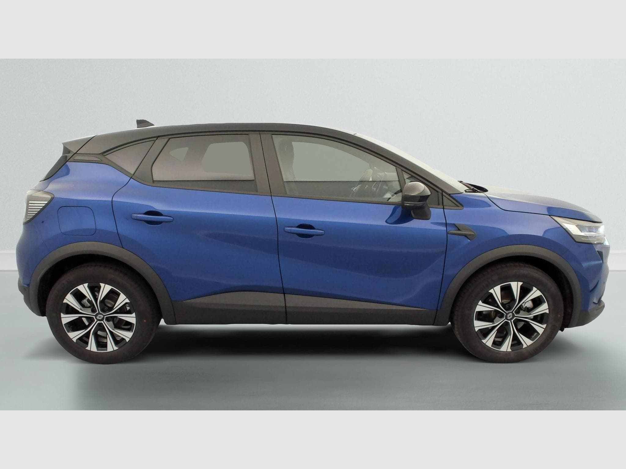 Renault CAPTUR E-Tech full hybrid 160 ch Evolution (2026) - Photo 8
