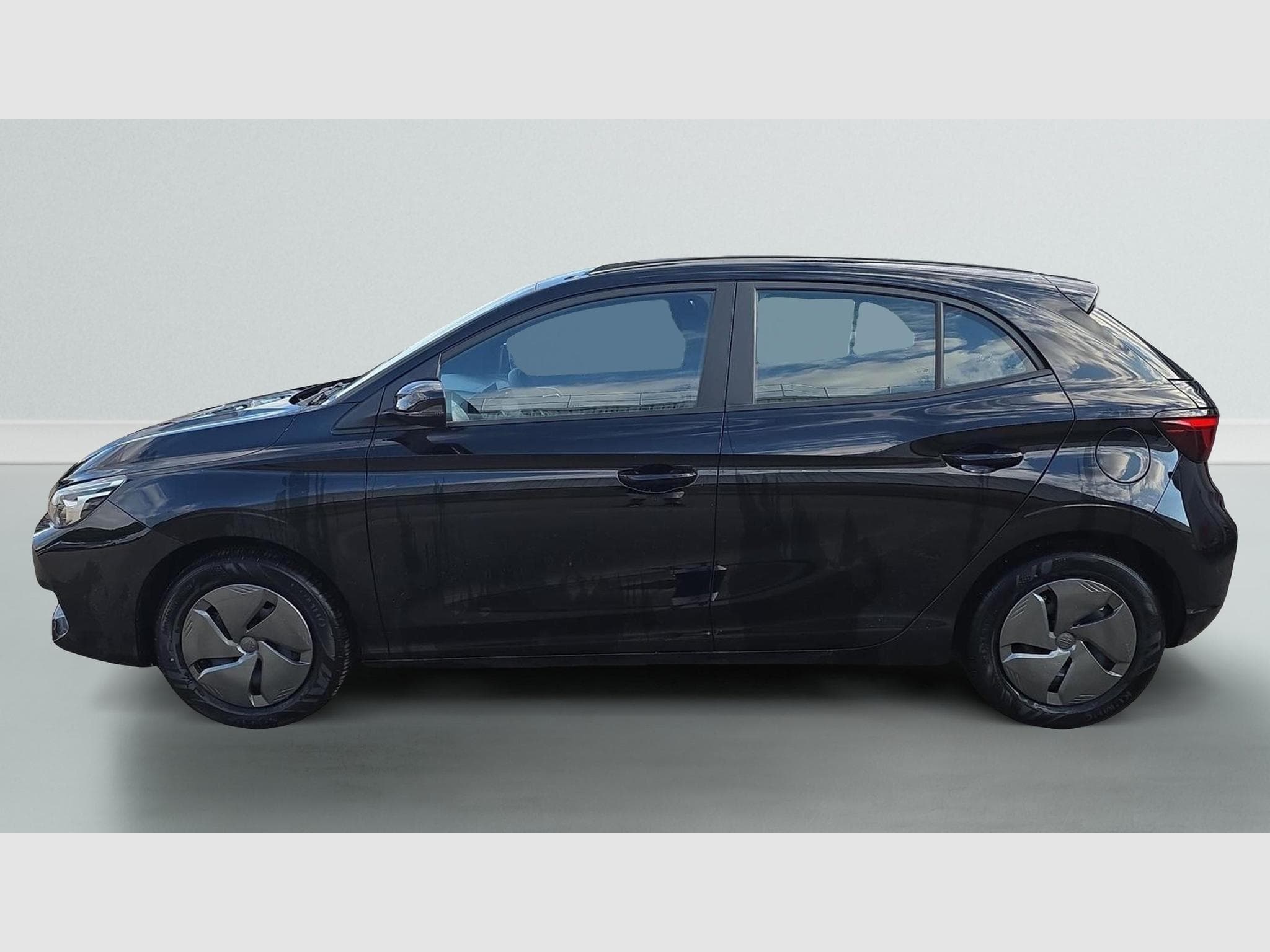 Mg MG3 1.5 L Hybrid+ 195 ch Standard (2026) - Photo 4