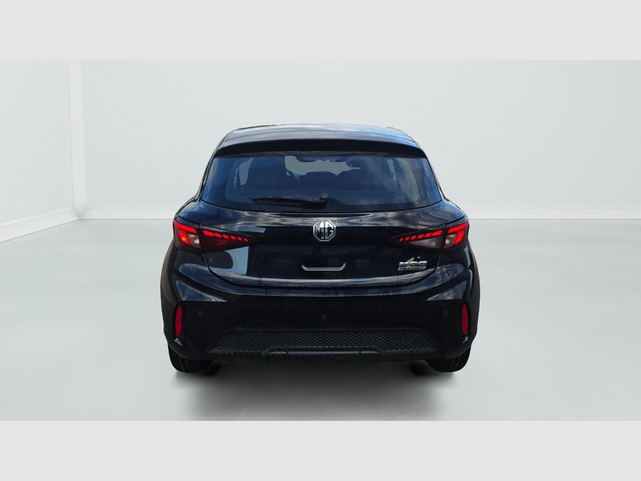 Mg MG3 1.5 L Hybrid+ 195 ch Standard (2026) - Photo 6