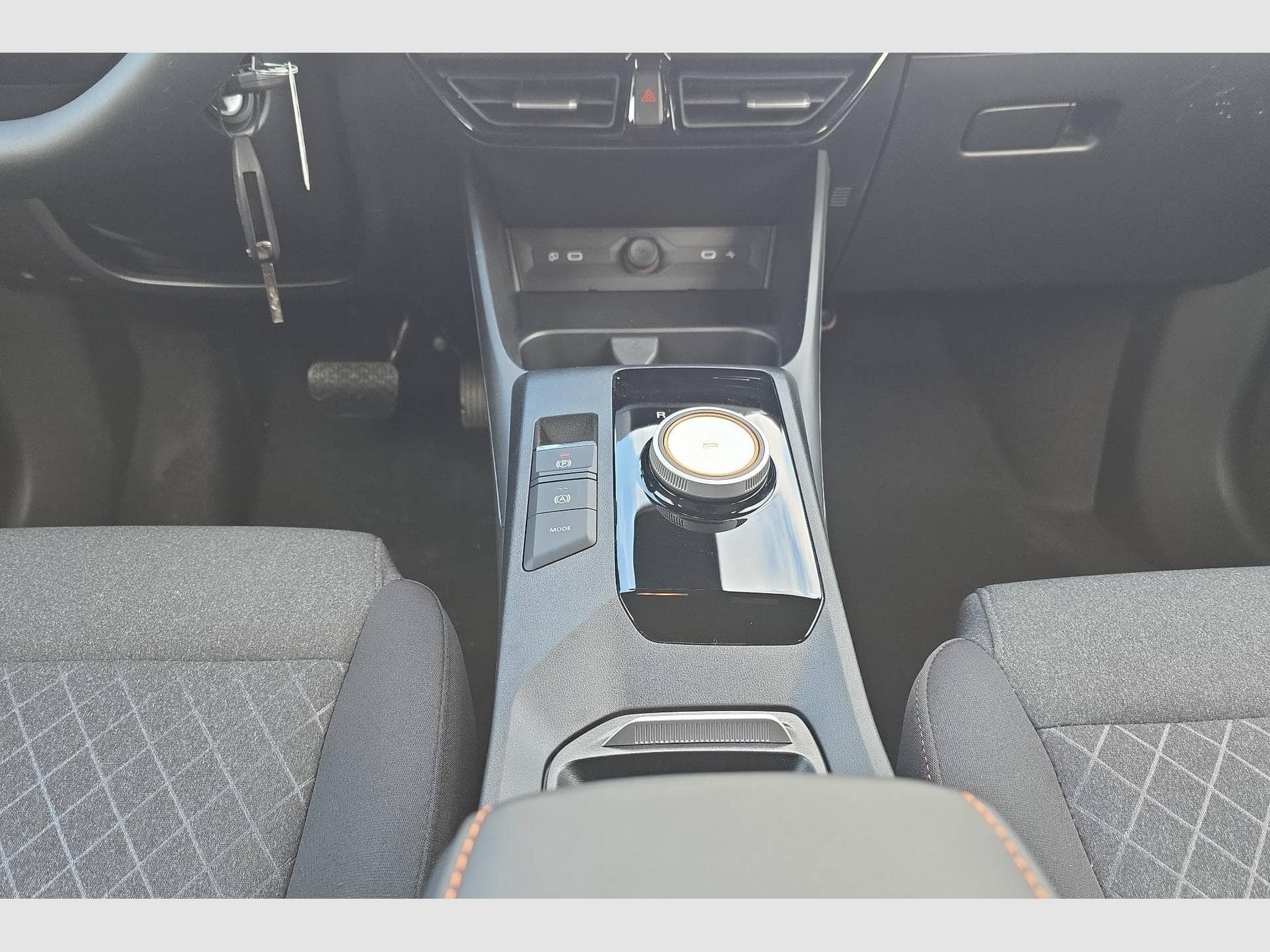 Mg MG3 1.5 L Hybrid+ 195 ch Standard (2026) - Photo 17