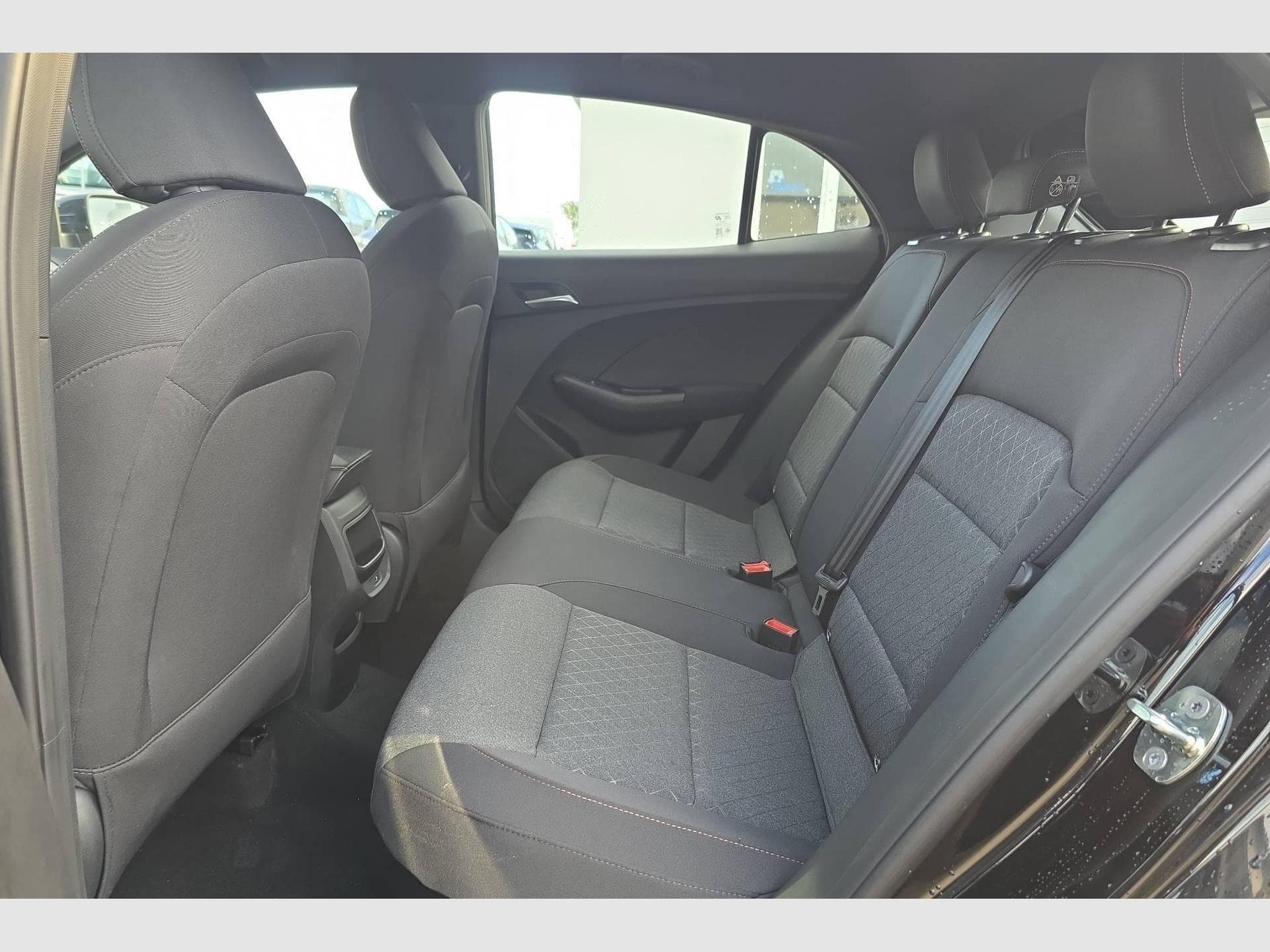 Mg MG3 1.5 L Hybrid+ 195 ch Standard (2026) - Photo 20