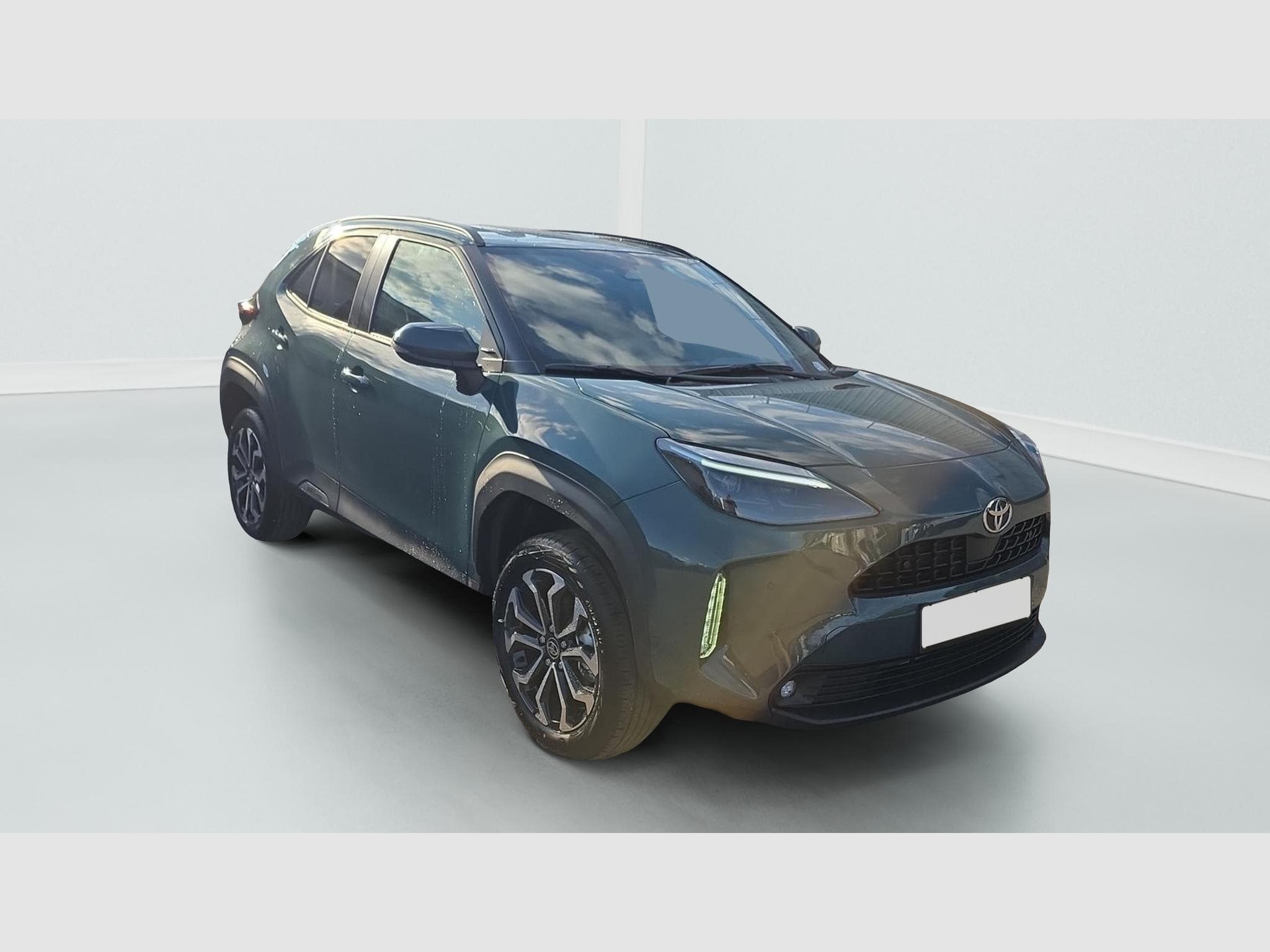 Toyota Yaris Cross 130h 2WD Design (2026) - Photo 1