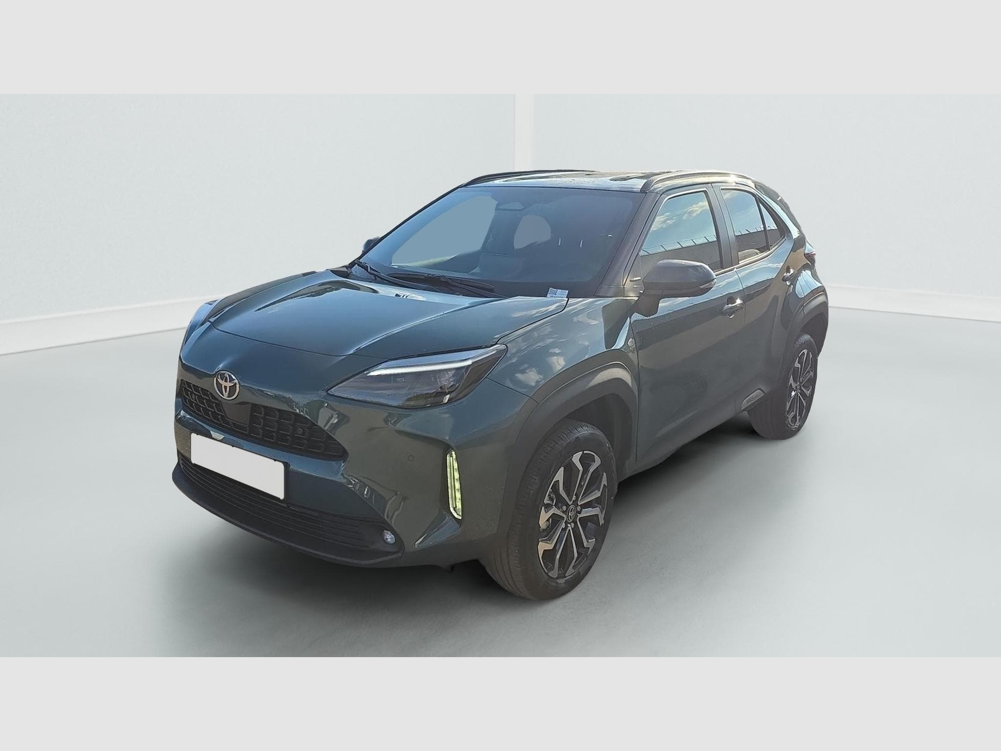 Toyota Yaris Cross 130h 2WD Design (2026) - Photo 3
