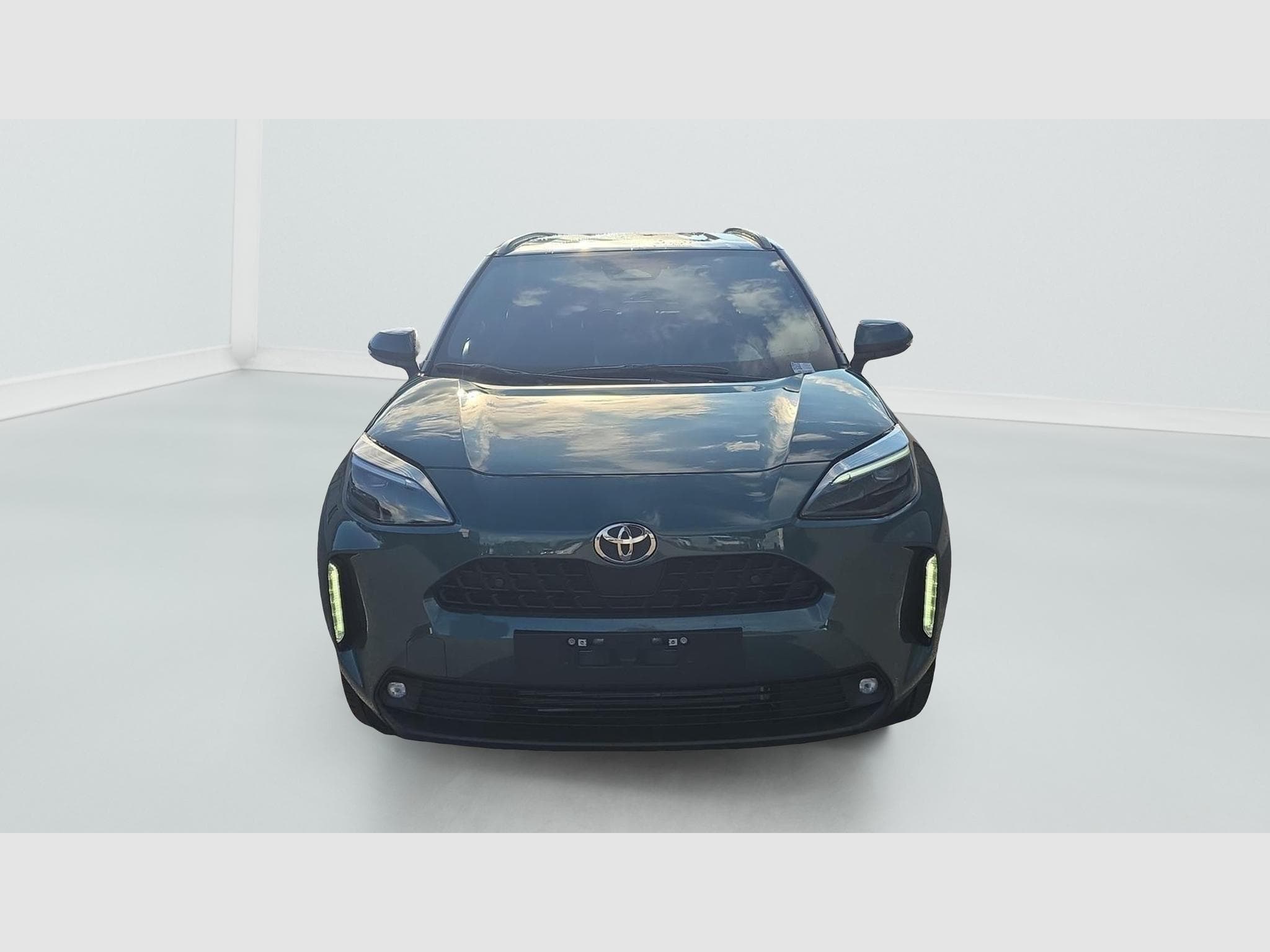 Toyota Yaris Cross 130h 2WD Design (2026) - Photo 2