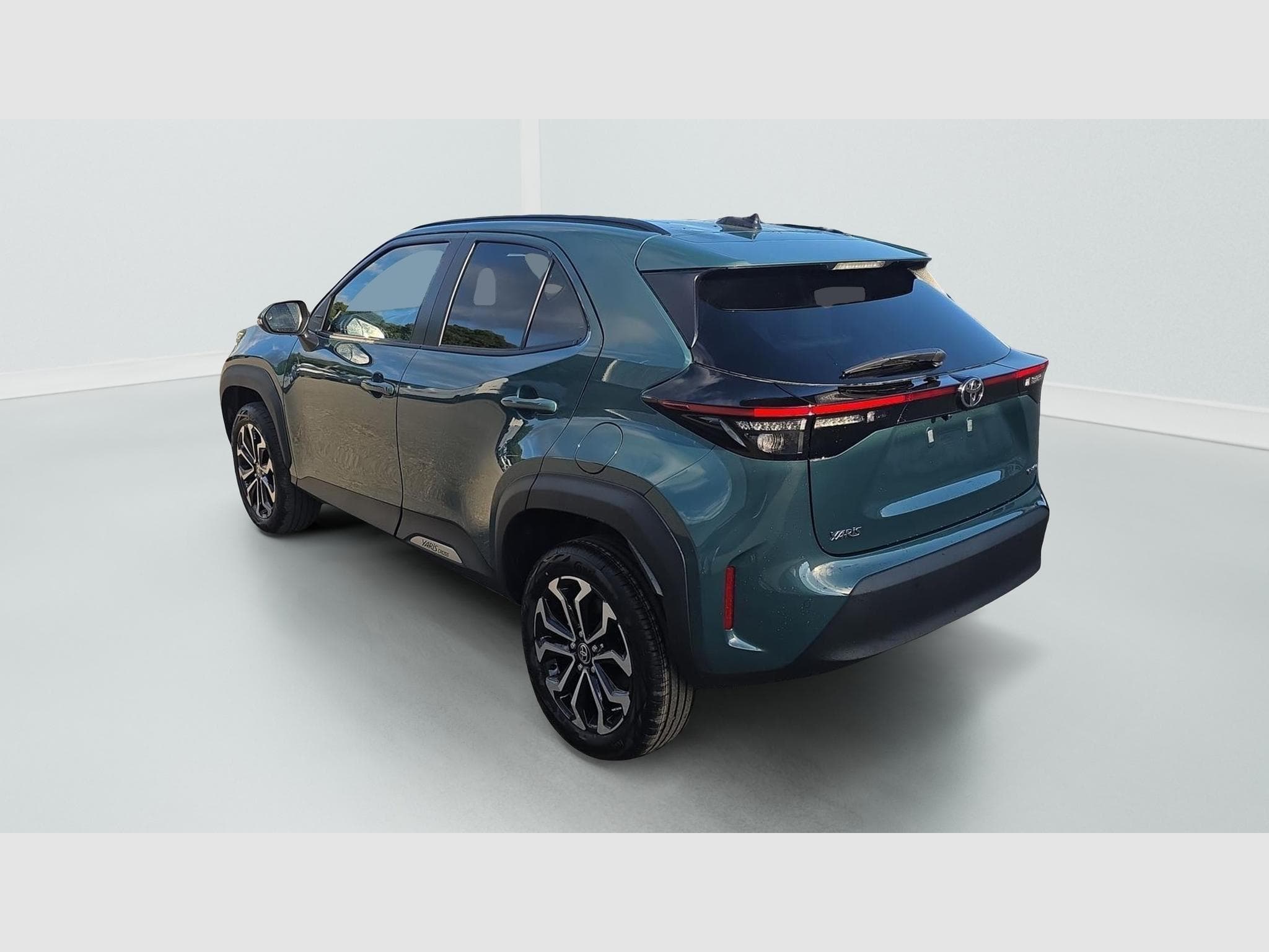 Toyota Yaris Cross 130h 2WD Design (2026) - Photo 5