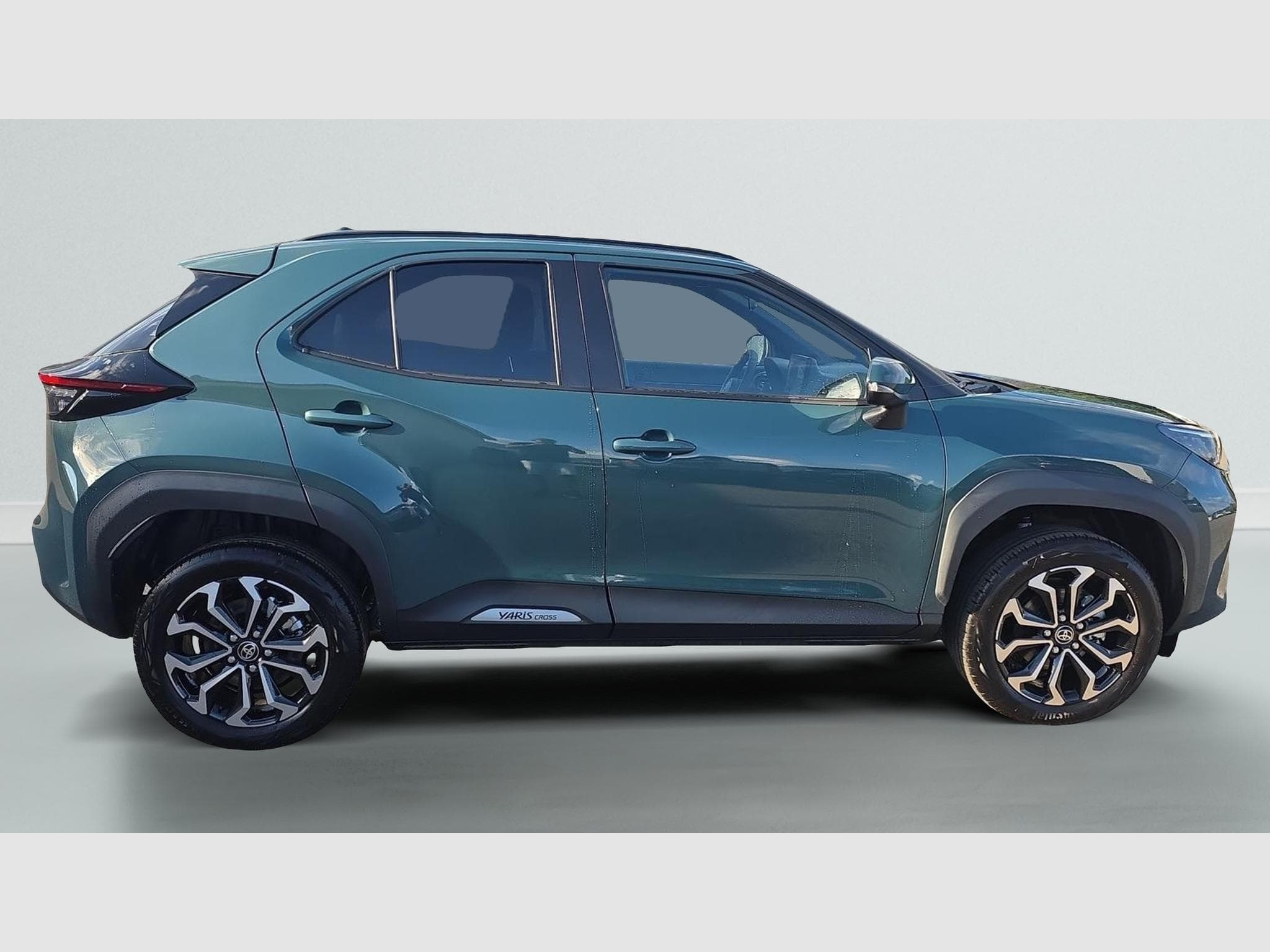 Toyota Yaris Cross 130h 2WD Design (2026) - Photo 8