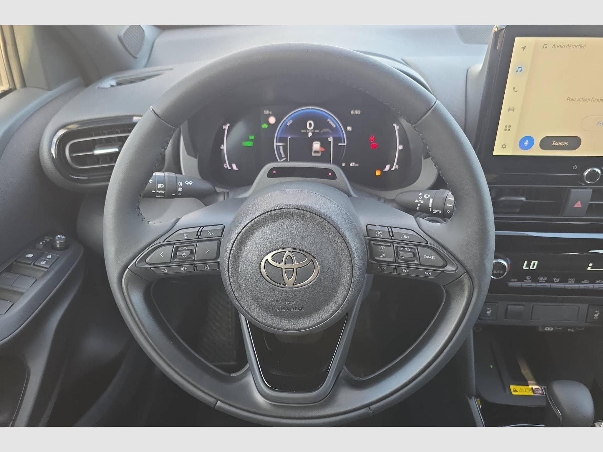 Toyota Yaris Cross 130h 2WD Design (2026) - Photo 14