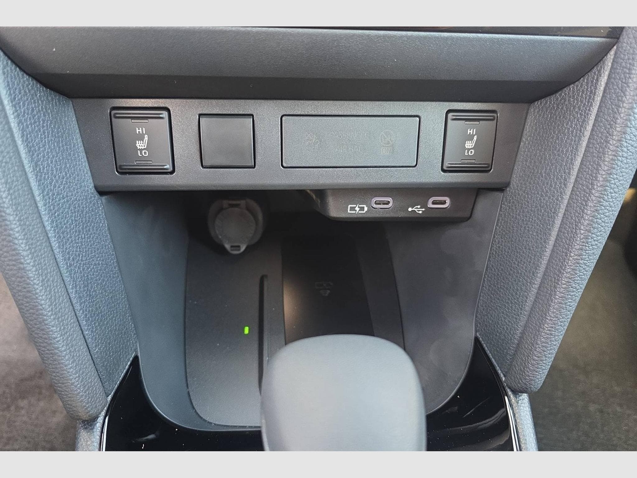 Toyota Yaris Cross 130h 2WD Design (2026) - Photo 19