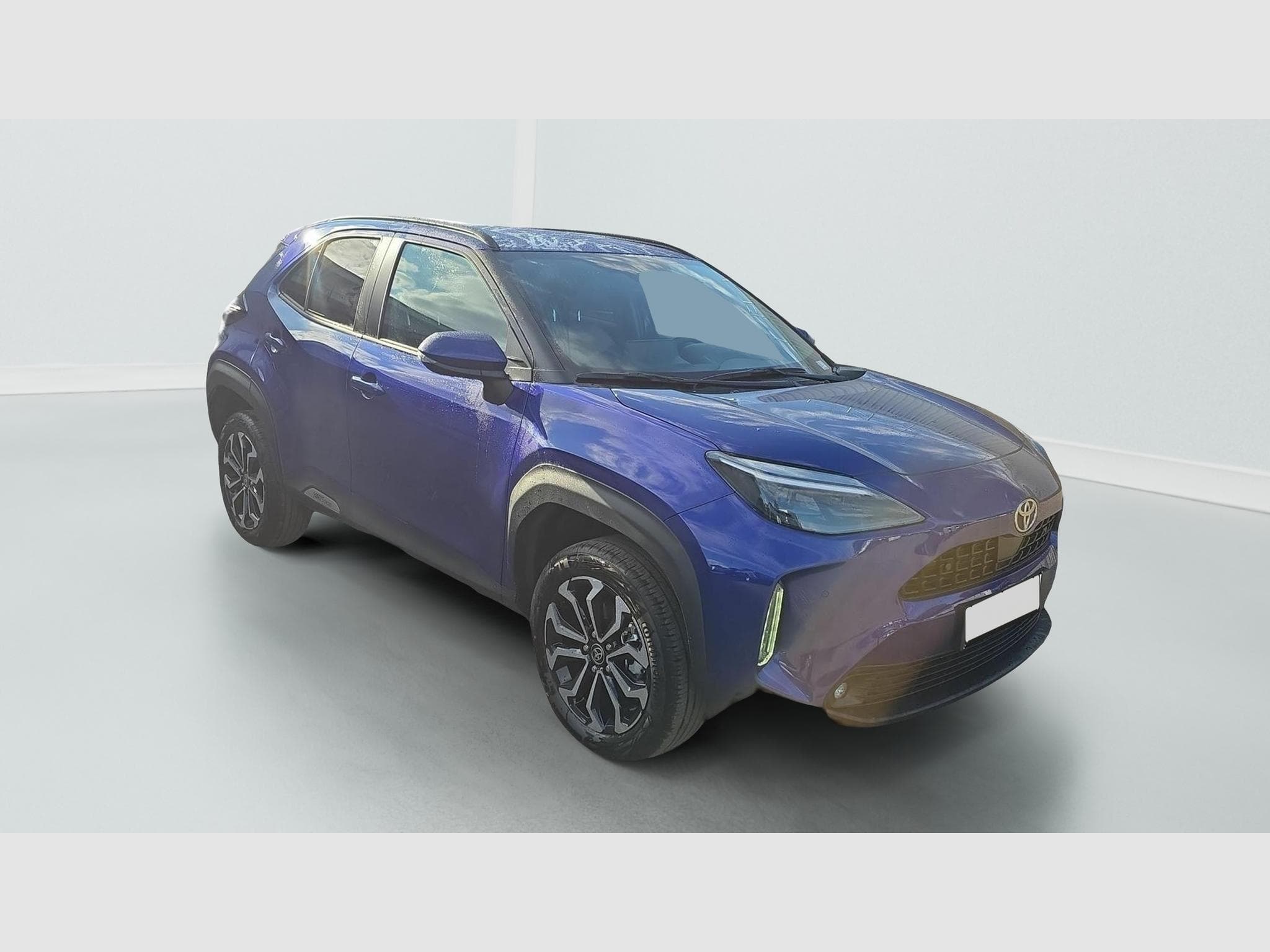 Toyota Yaris Cross 130h 2WD Design (2026) - Foto 1
