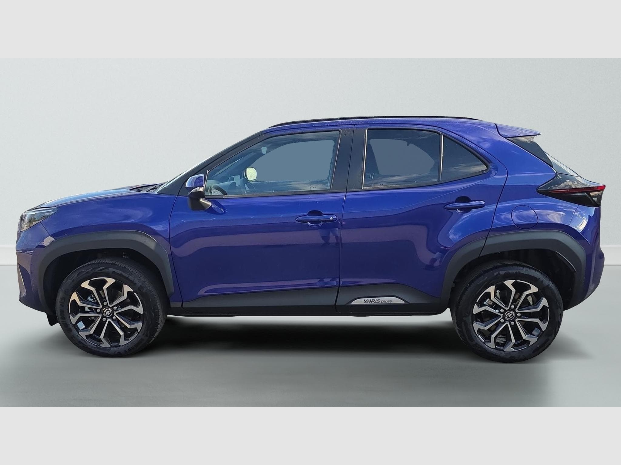 Toyota Yaris Cross 130h 2WD Design (2026) - Foto 4
