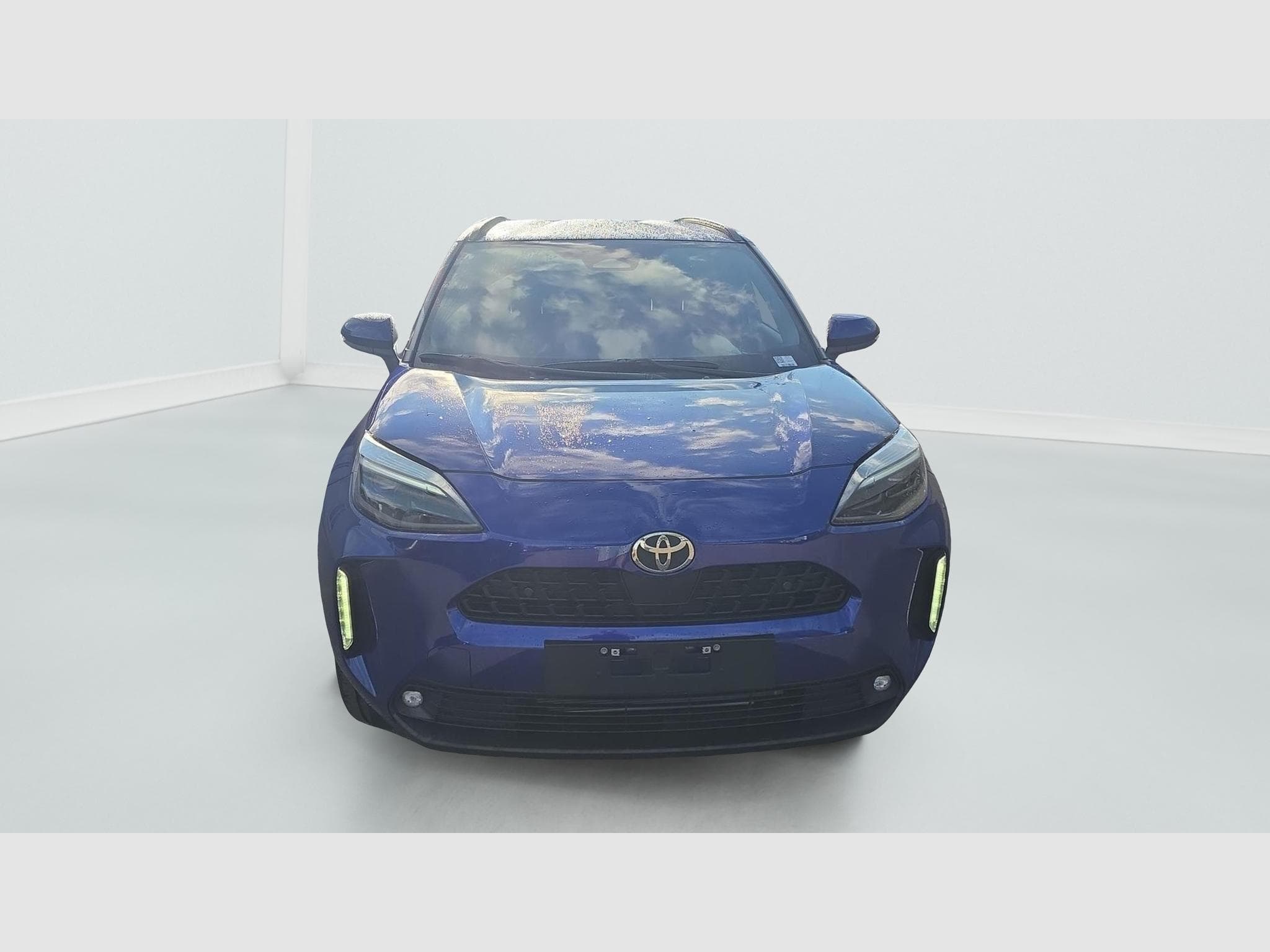 Toyota Yaris Cross 130h 2WD Design (2026) - Foto 2