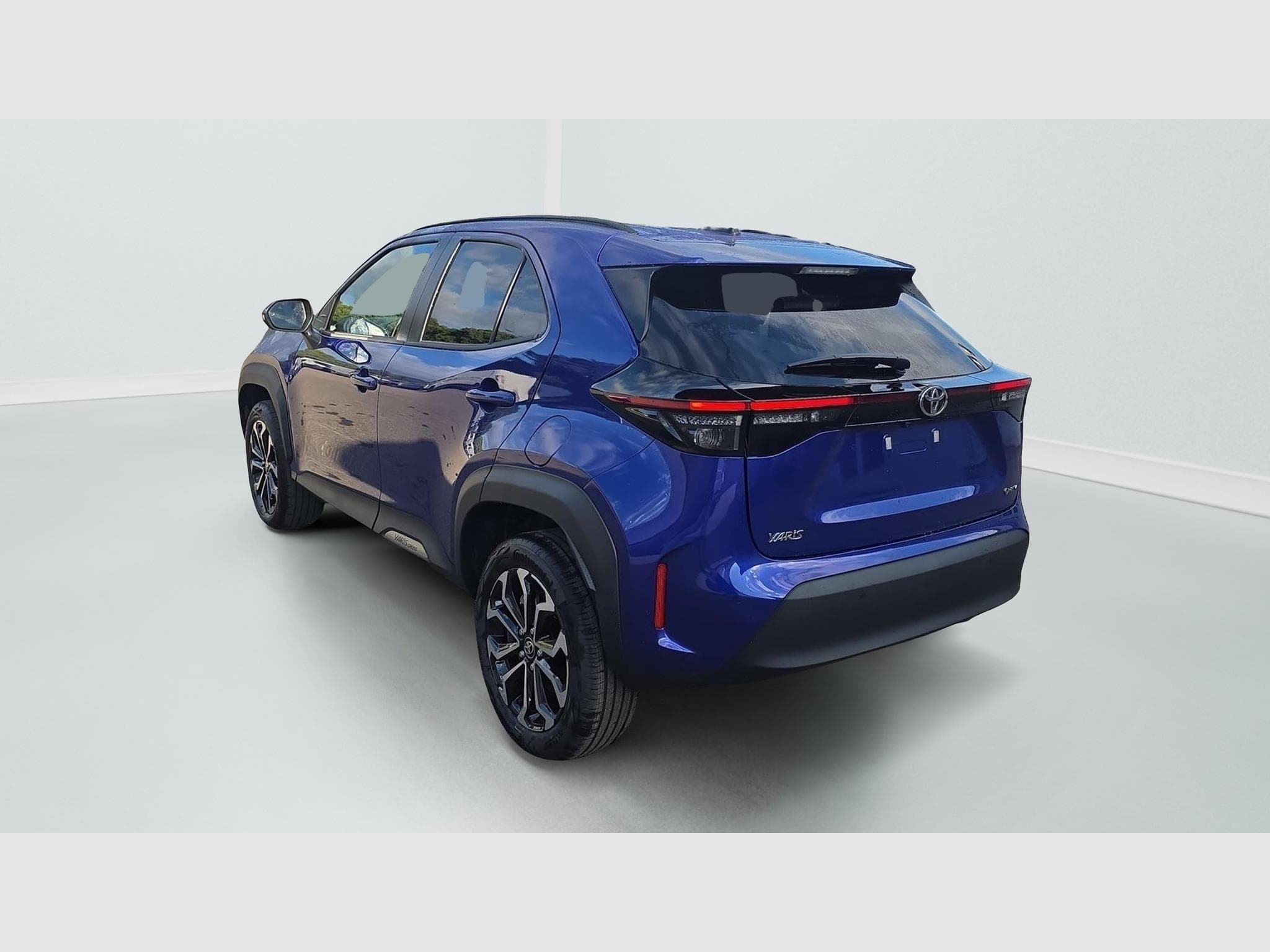 Toyota Yaris Cross 130h 2WD Design (2026) - Foto 5
