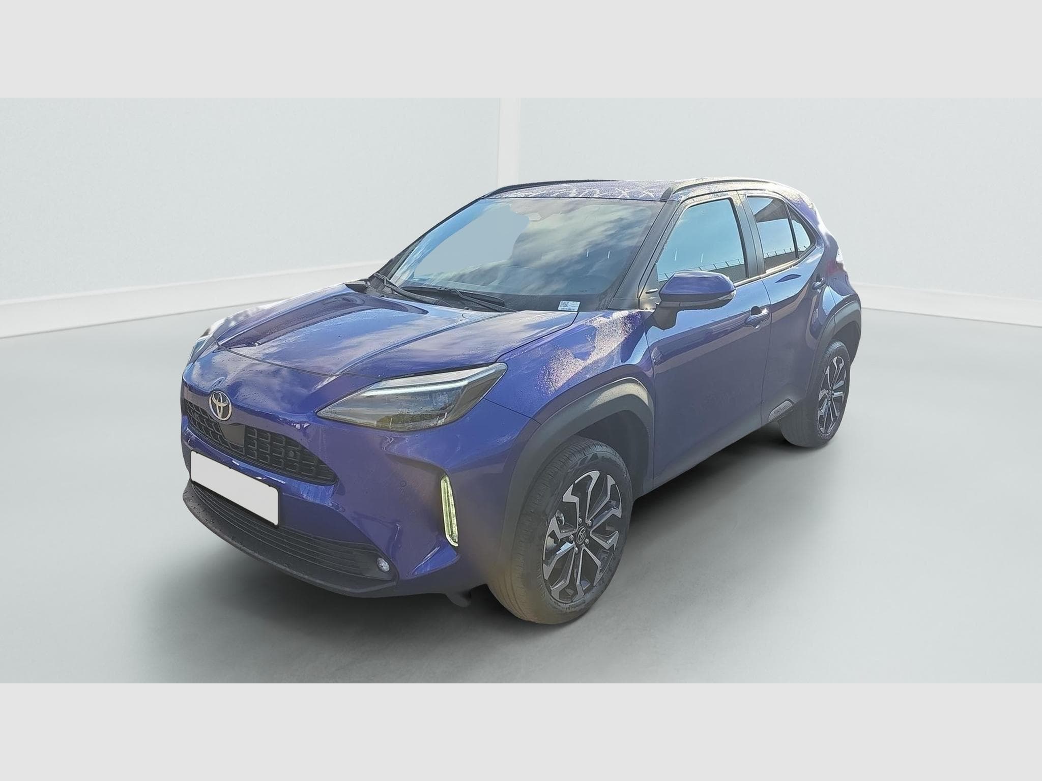 Toyota Yaris Cross 130h 2WD Design (2026) - Foto 3