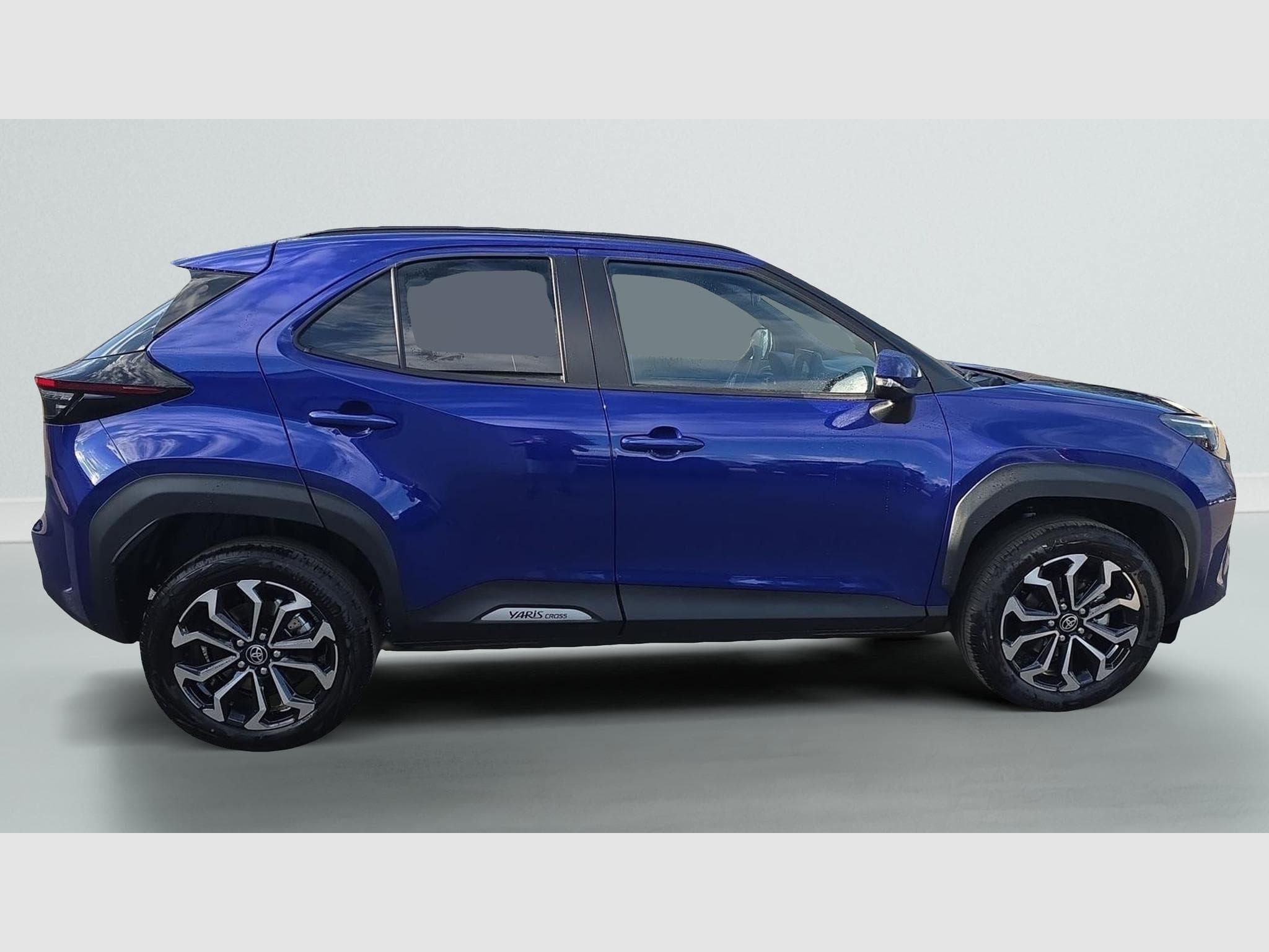Toyota Yaris Cross 130h 2WD Design (2026) - Foto 8