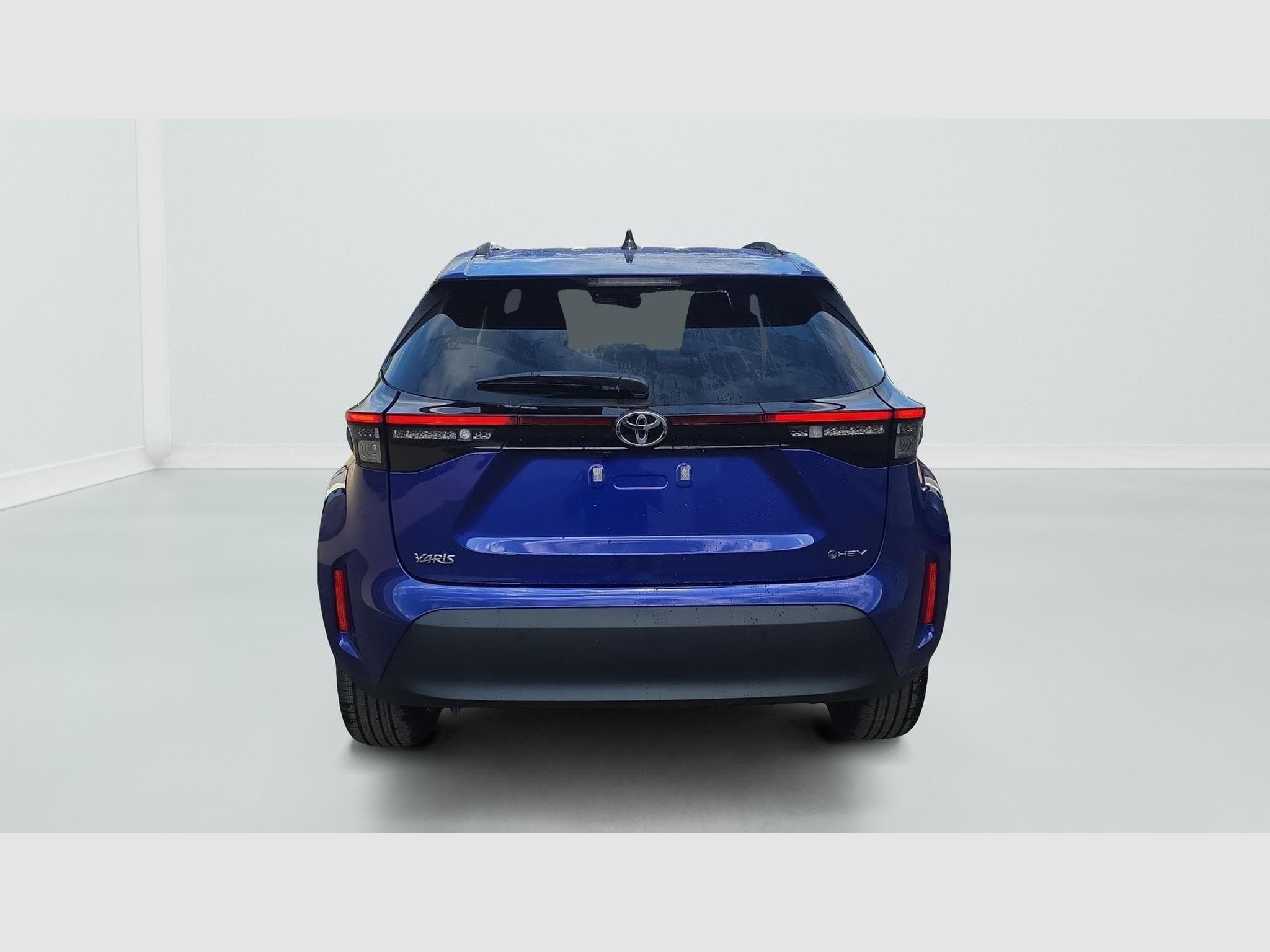 Toyota Yaris Cross 130h 2WD Design (2026) - Foto 6