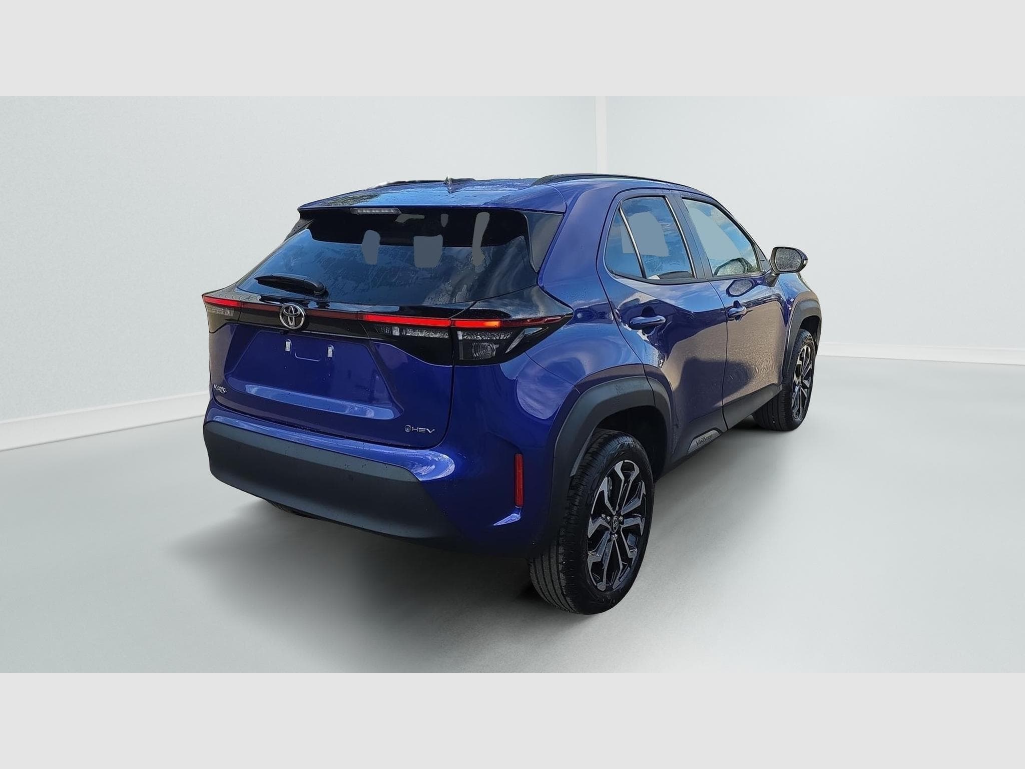 Toyota Yaris Cross 130h 2WD Design (2026) - Foto 7