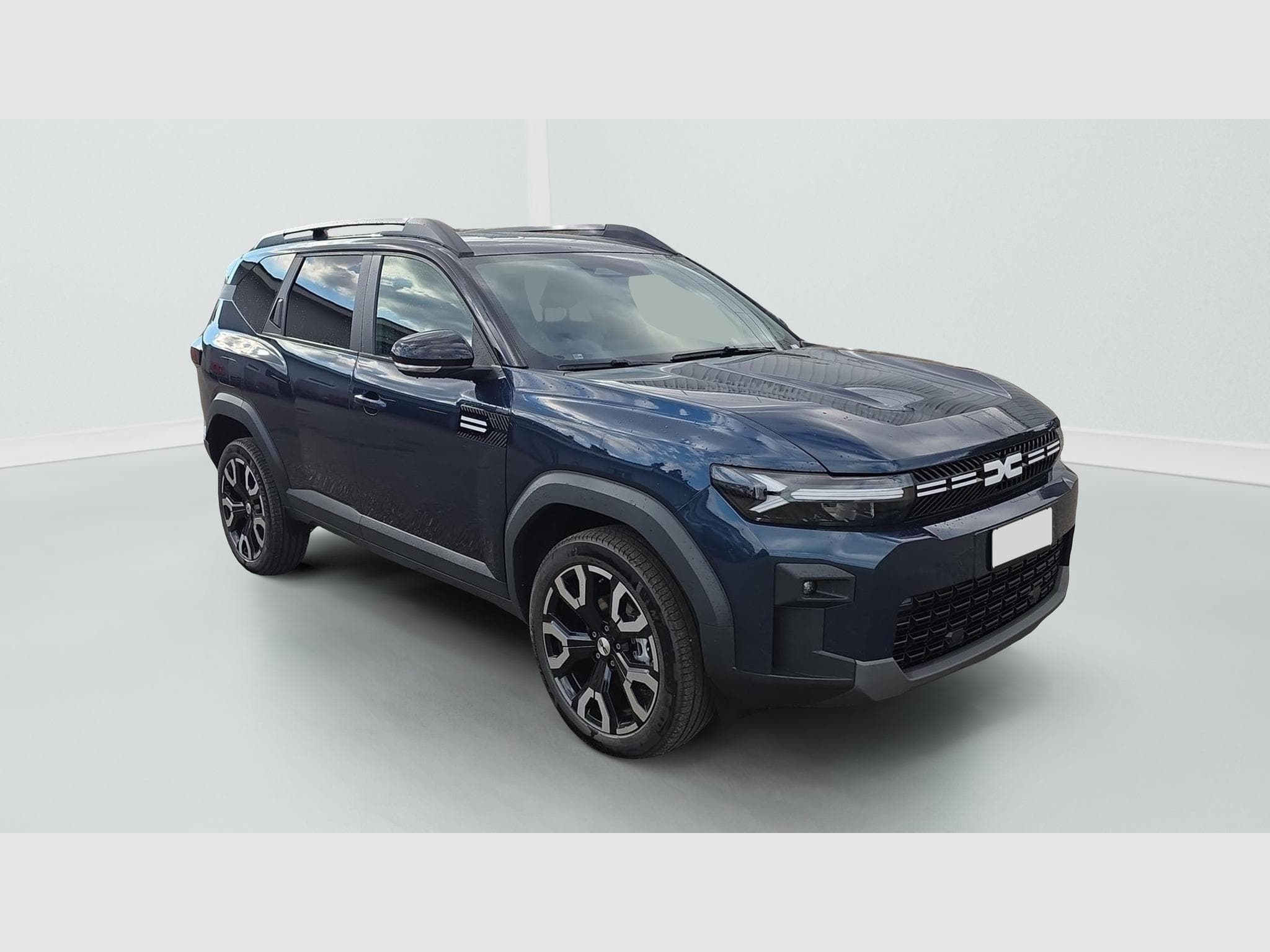 Dacia BIGSTER Mild Hybrid 140 Journey (2026) - Foto 1
