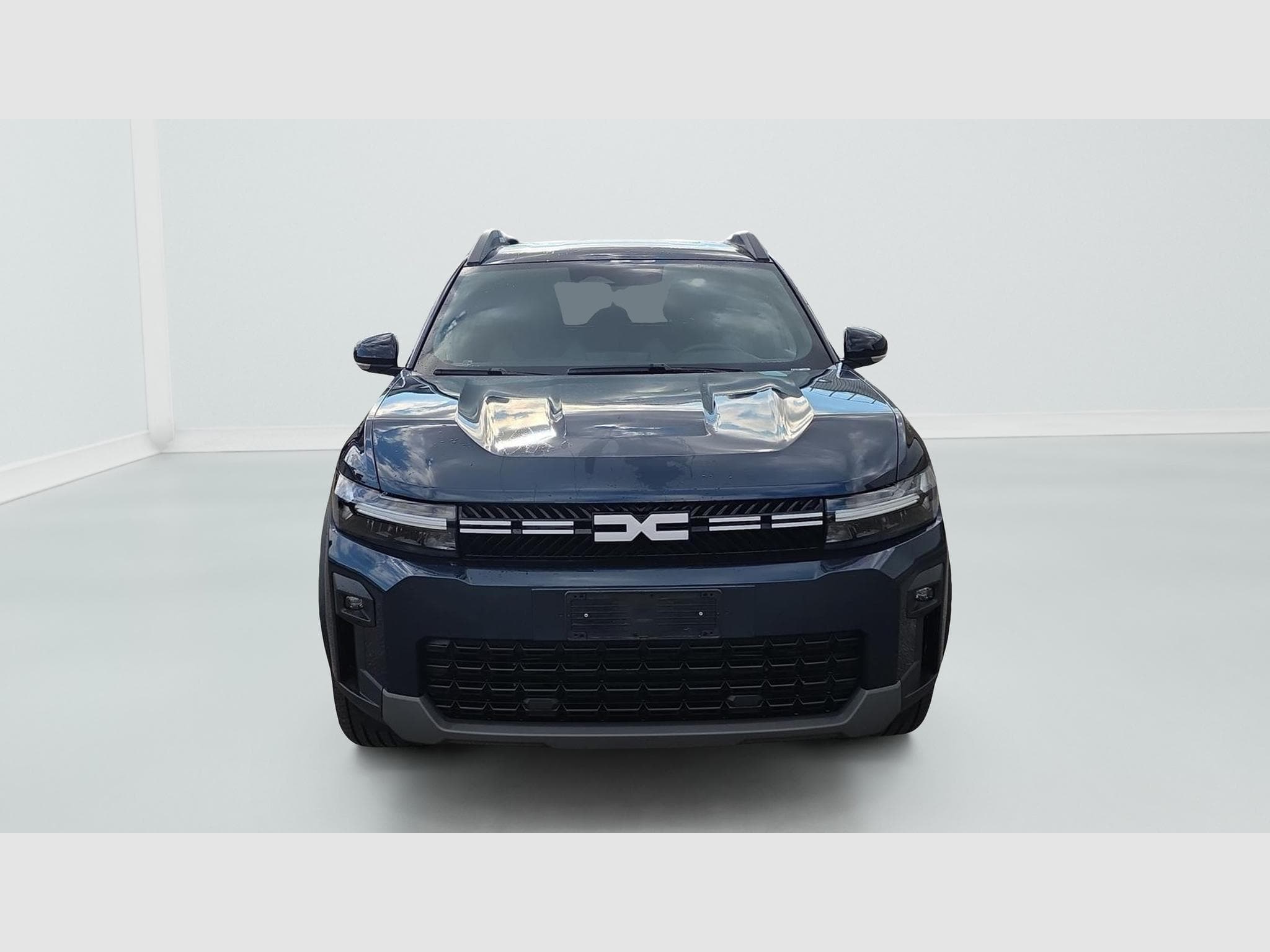 Dacia BIGSTER Mild Hybrid 140 Journey (2026) - Foto 2