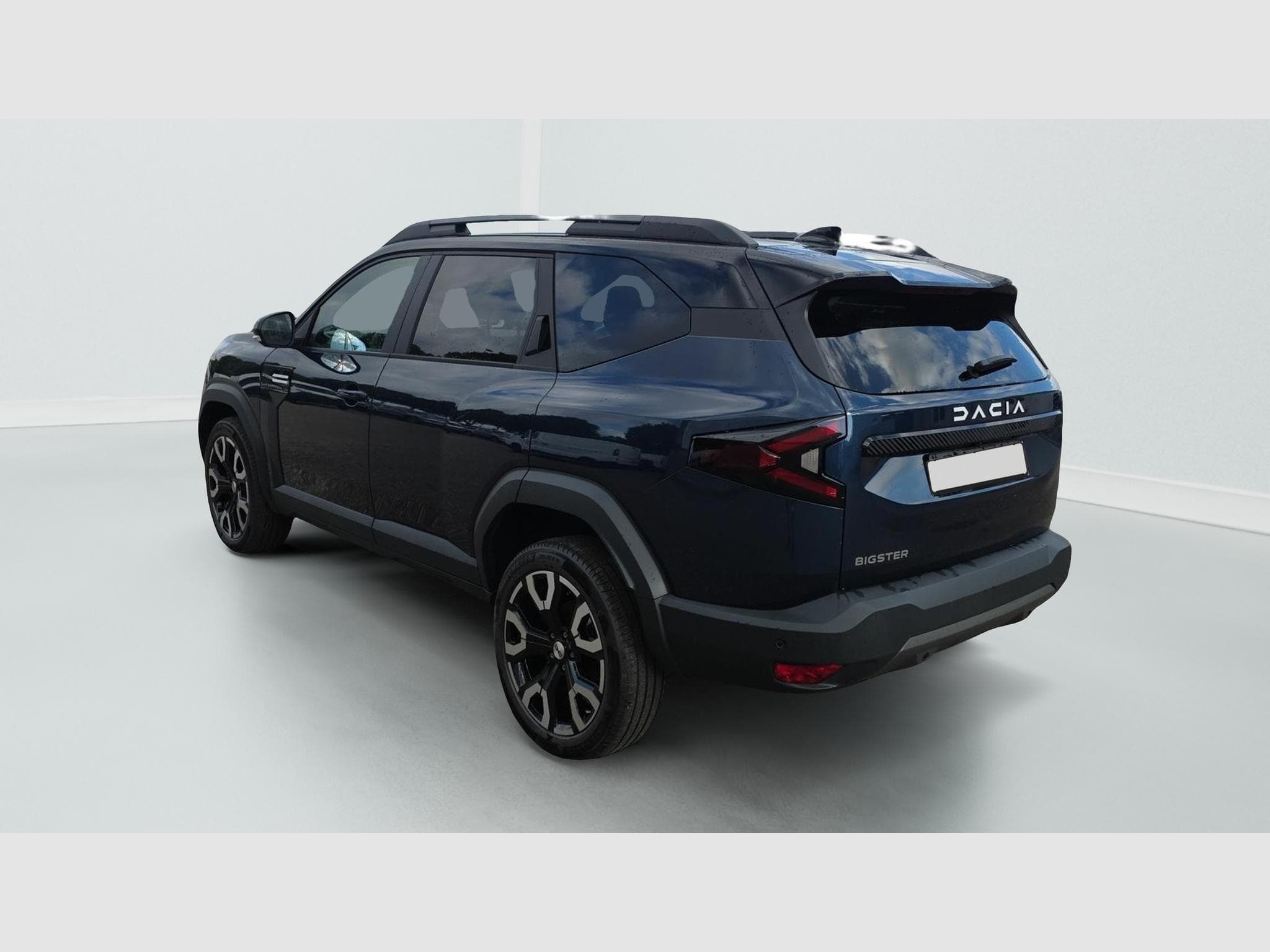 Dacia BIGSTER Mild Hybrid 140 Journey (2026) - Foto 5